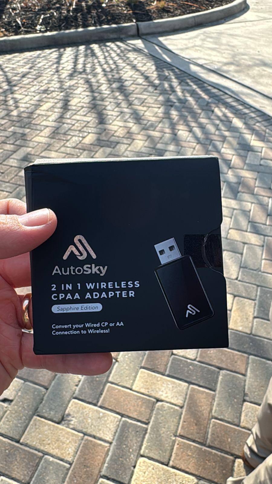 Customer provided image, click to load a larger version