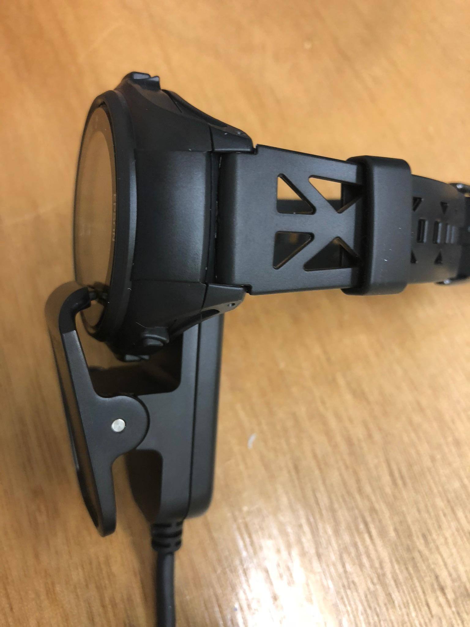 Charging CLAMP!, click to load a larger version