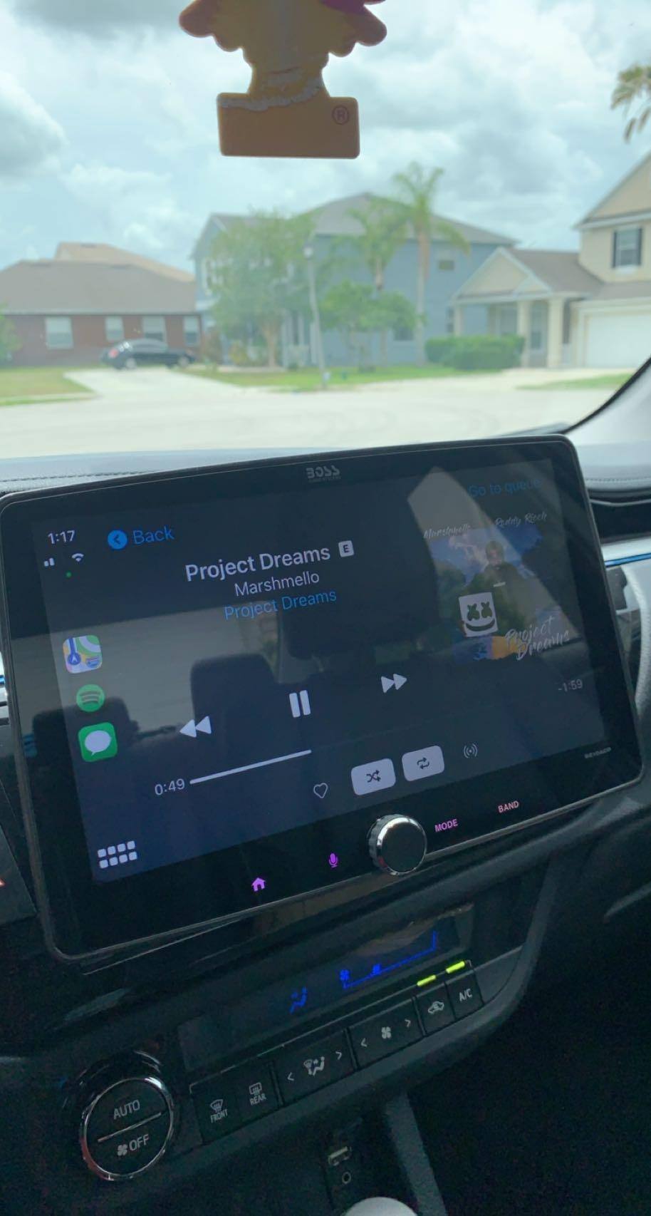 Customer provided image, click to load a larger version