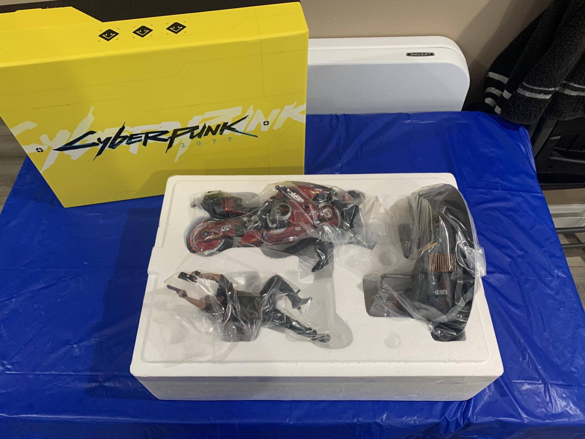 Customer provided image, click to load a larger version