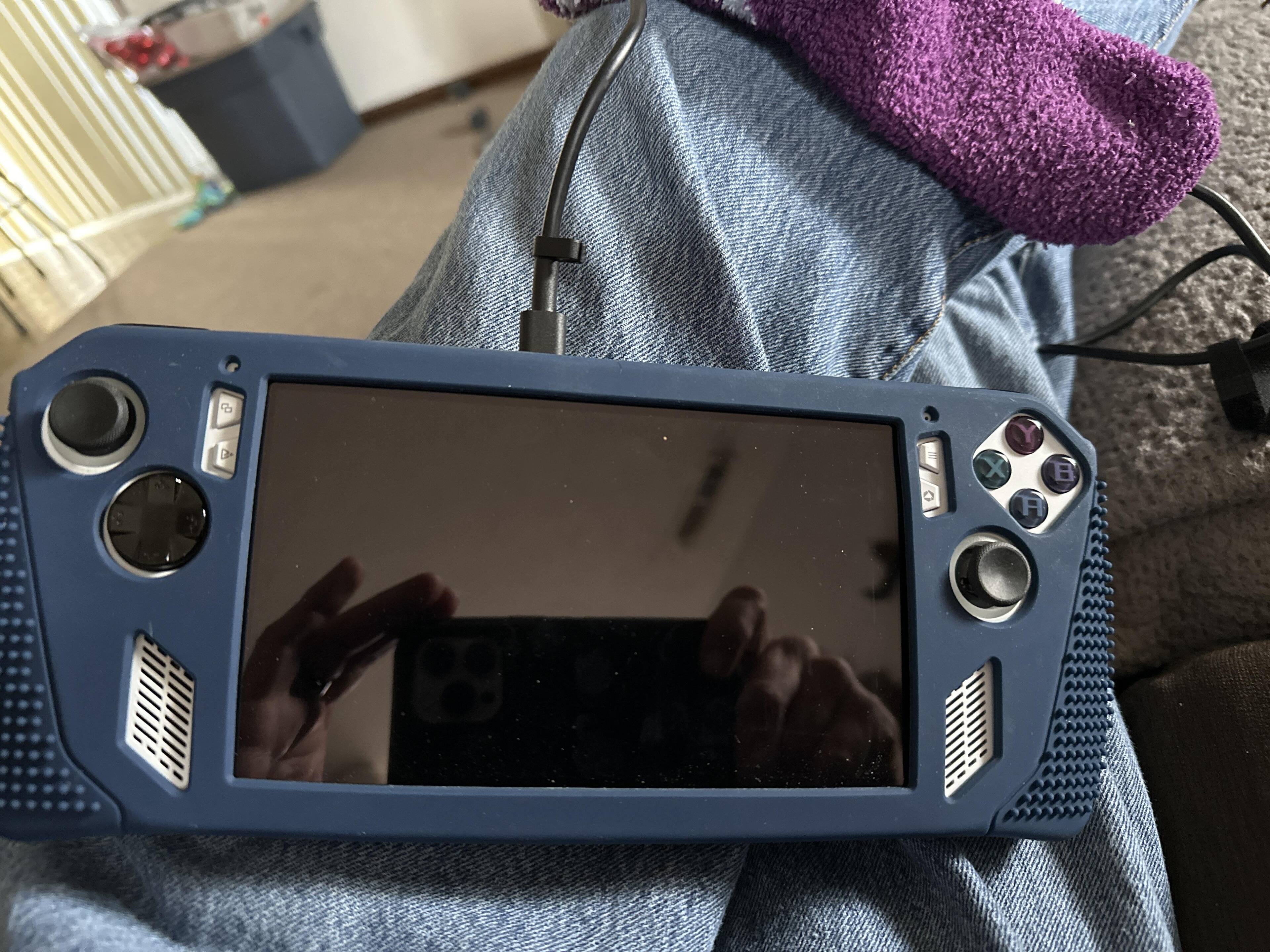 Customer provided, click to load a larger version