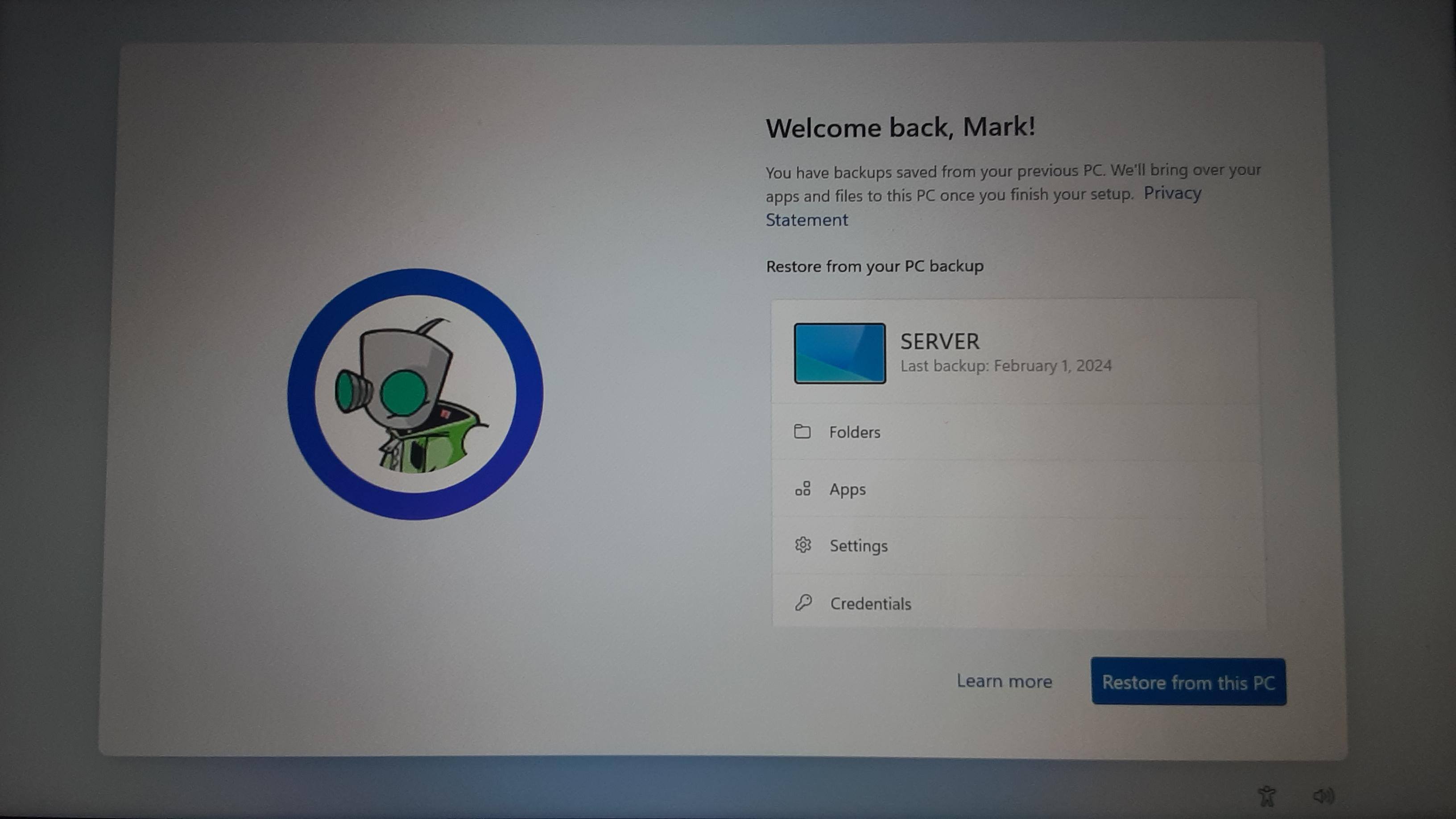 Customer provided, click to load a larger version