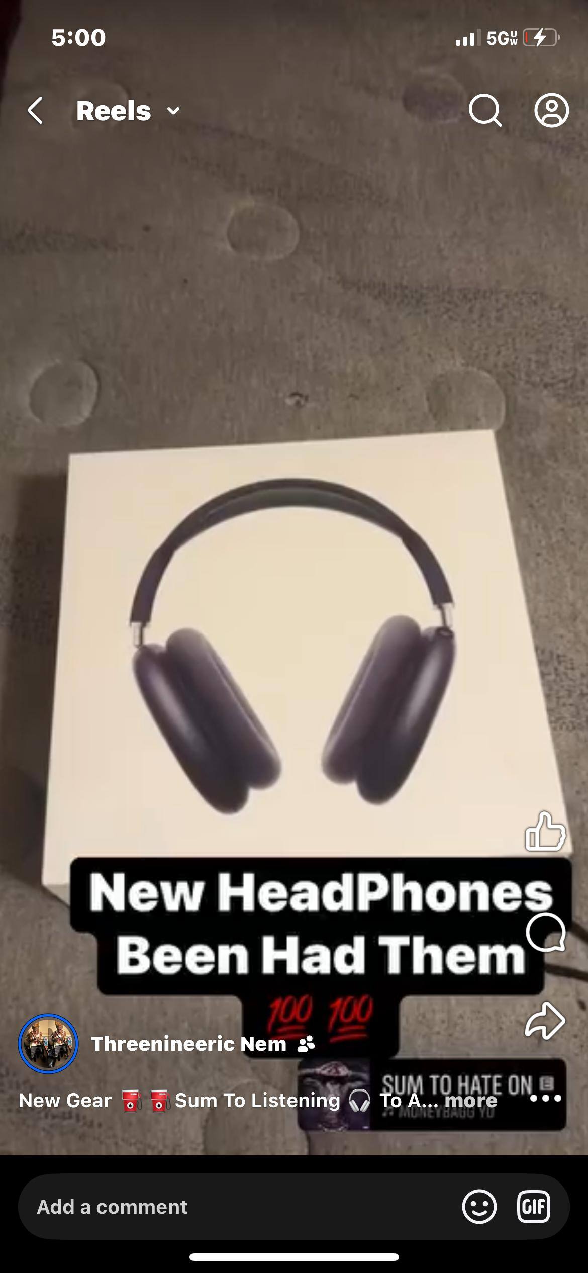 Customer provided, click to load a larger version