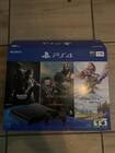 Best Buy: Sony PlayStation 4 1TB Limited Edition Days of Play Console  Bundle Blue 3003131