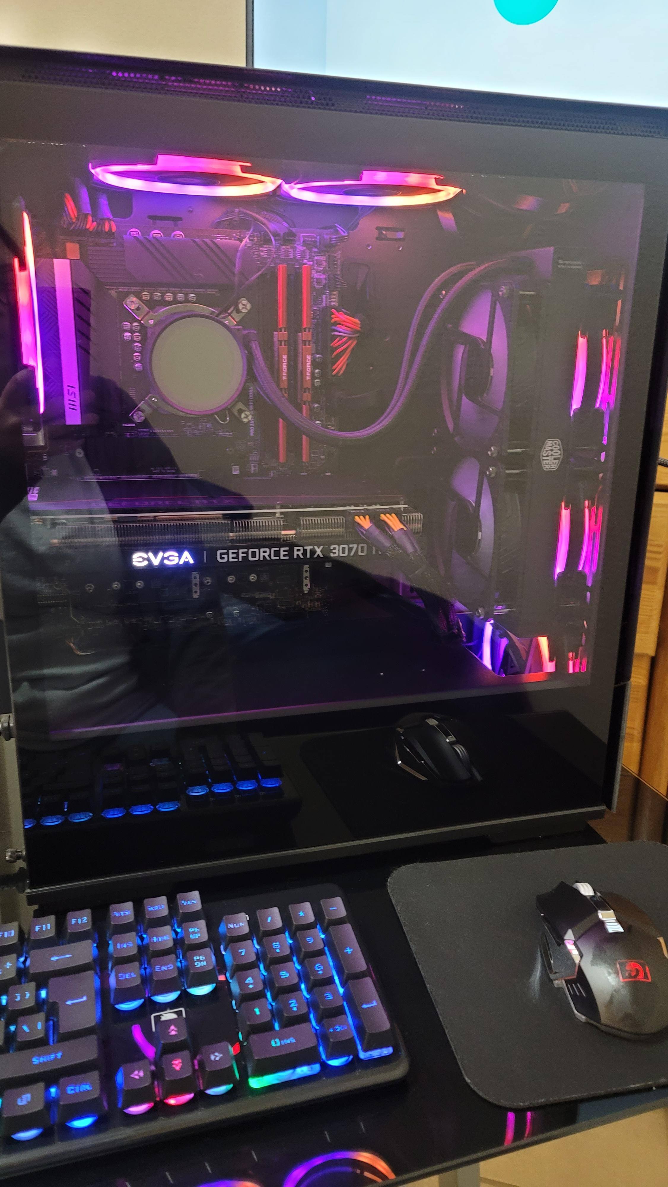 Customer provided image, click to load a larger version