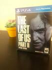 The Last of Us Part II Special Edition PlayStation 4 3004826 - Best Buy