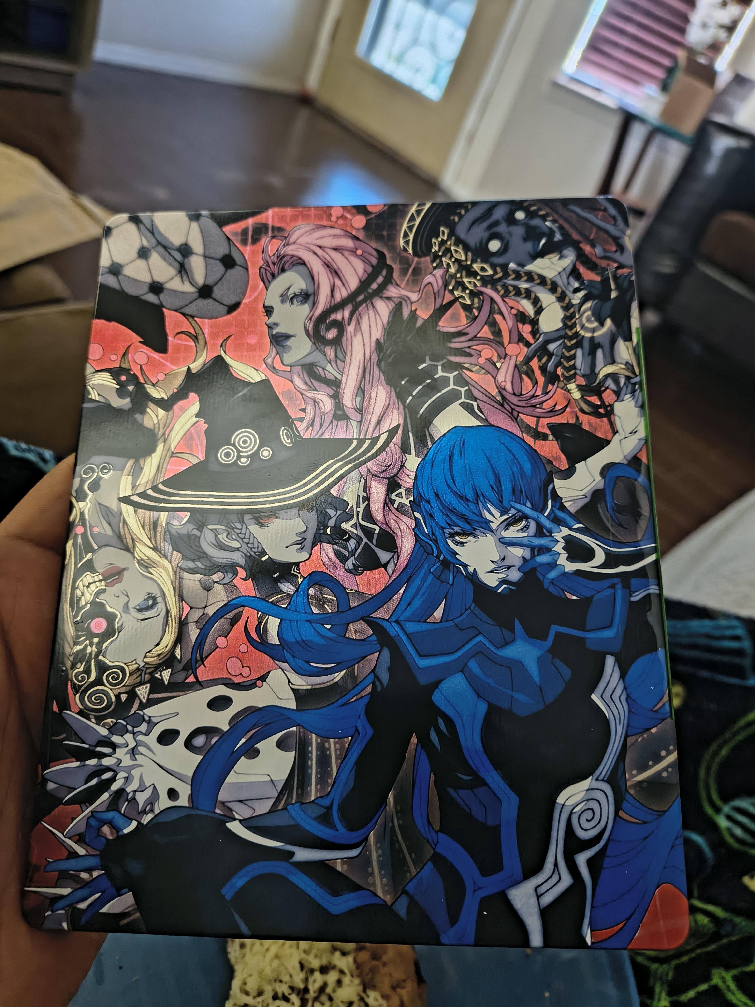 Customer provided image, click to load a larger version