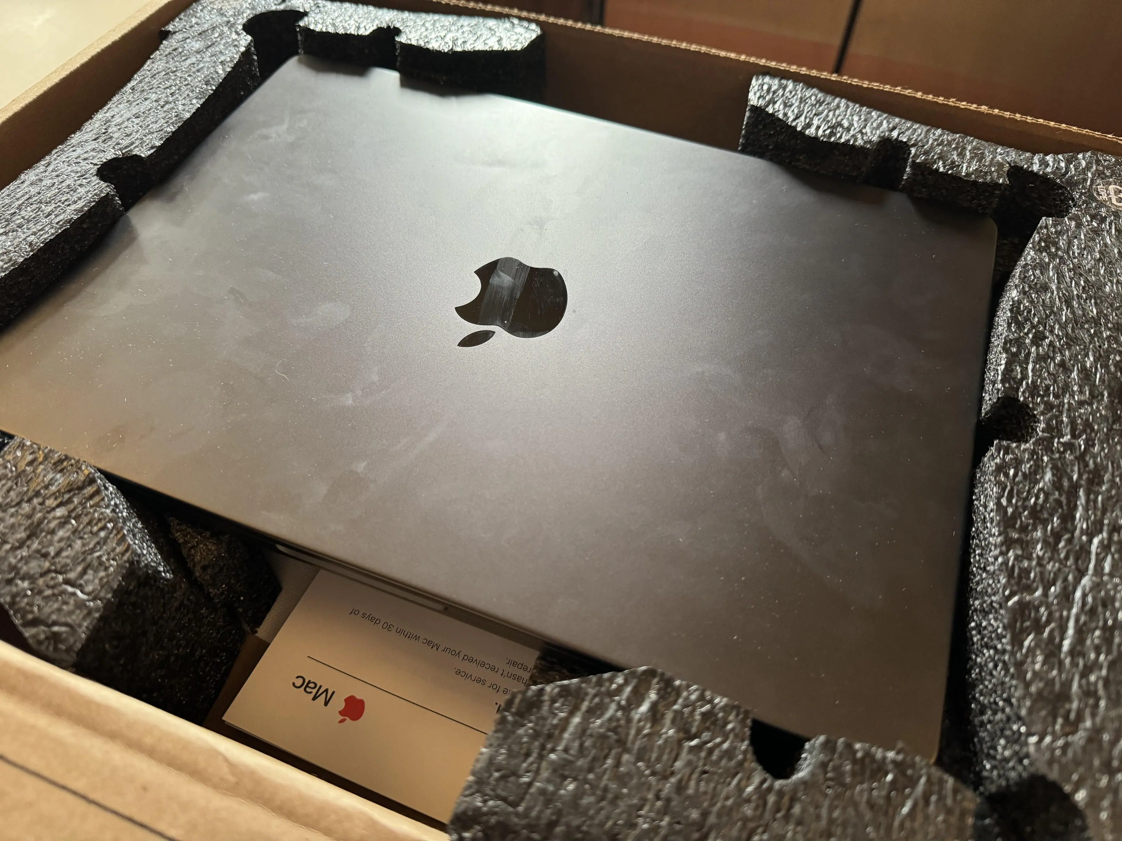 Customer provided image, click to load a larger version