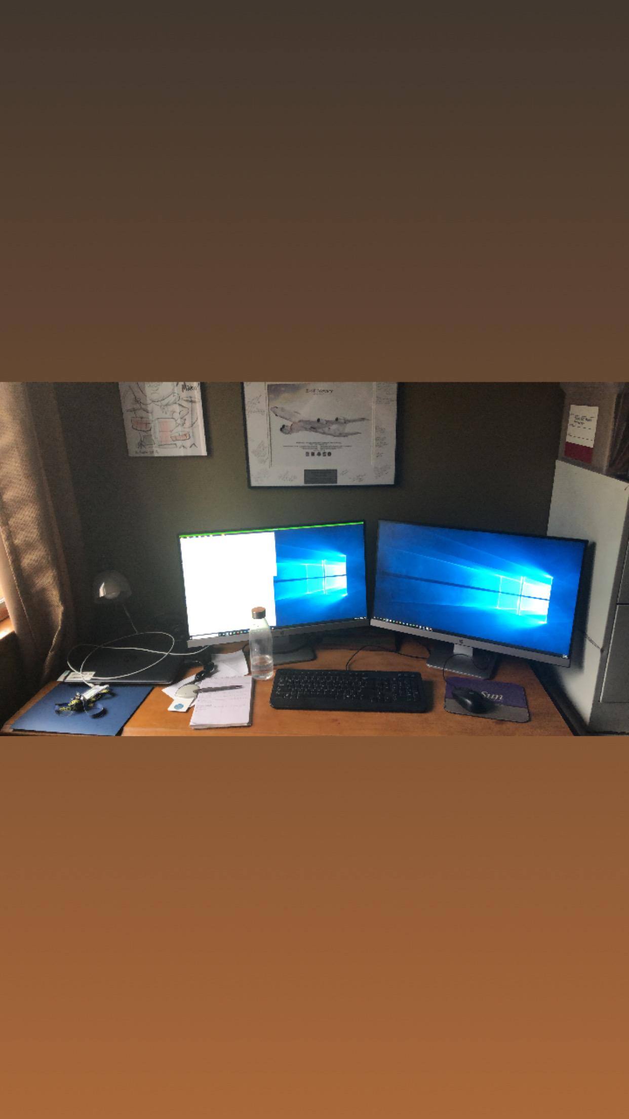 Customer provided image, click to load a larger version