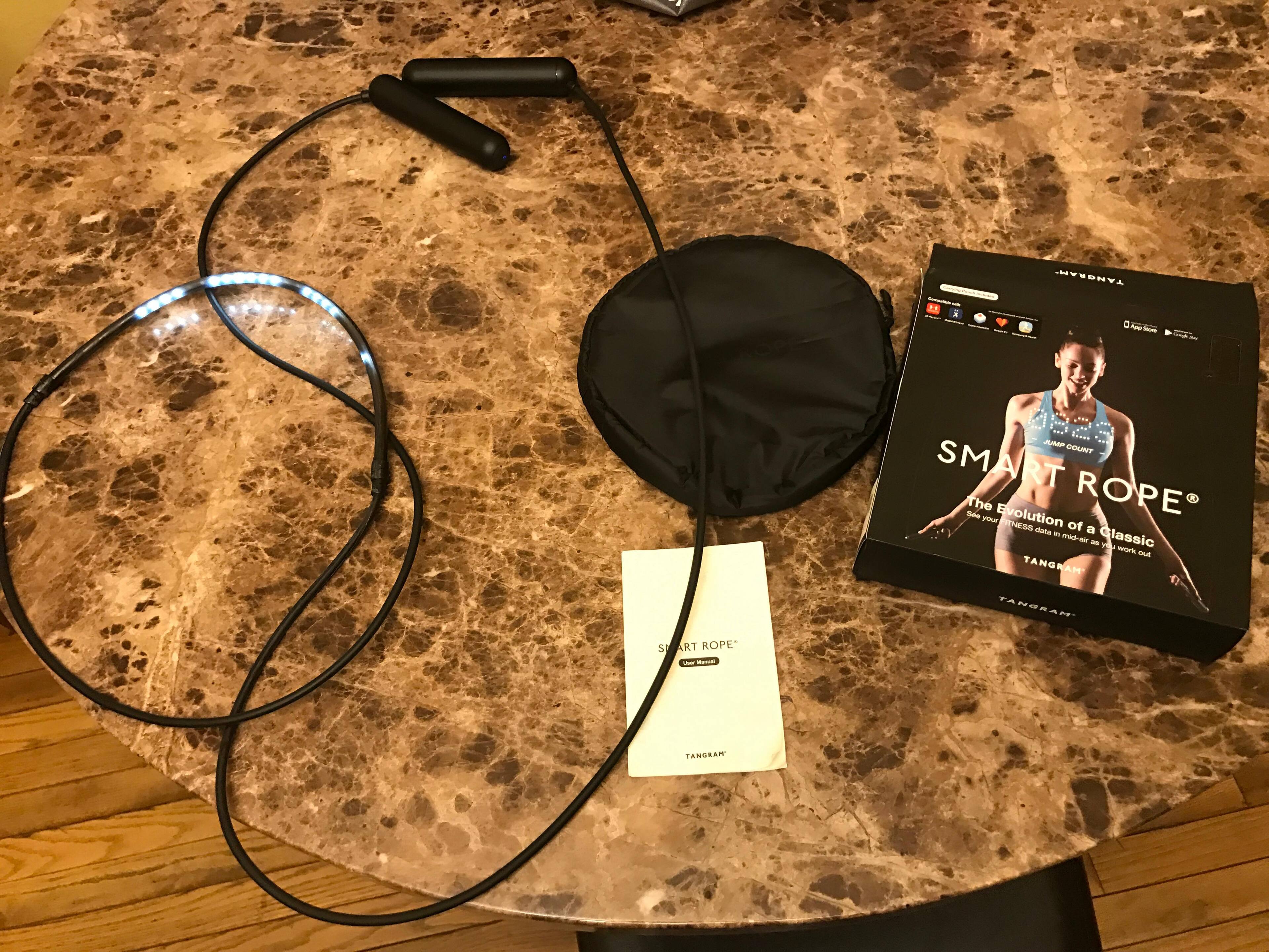 Broken LED's, click to load a larger version