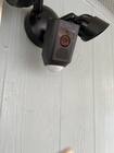 Ring Floodlight Cam Plus Outdoor Wired 1080p Surveillance Camera Black  B08F6DWKQP - Best Buy