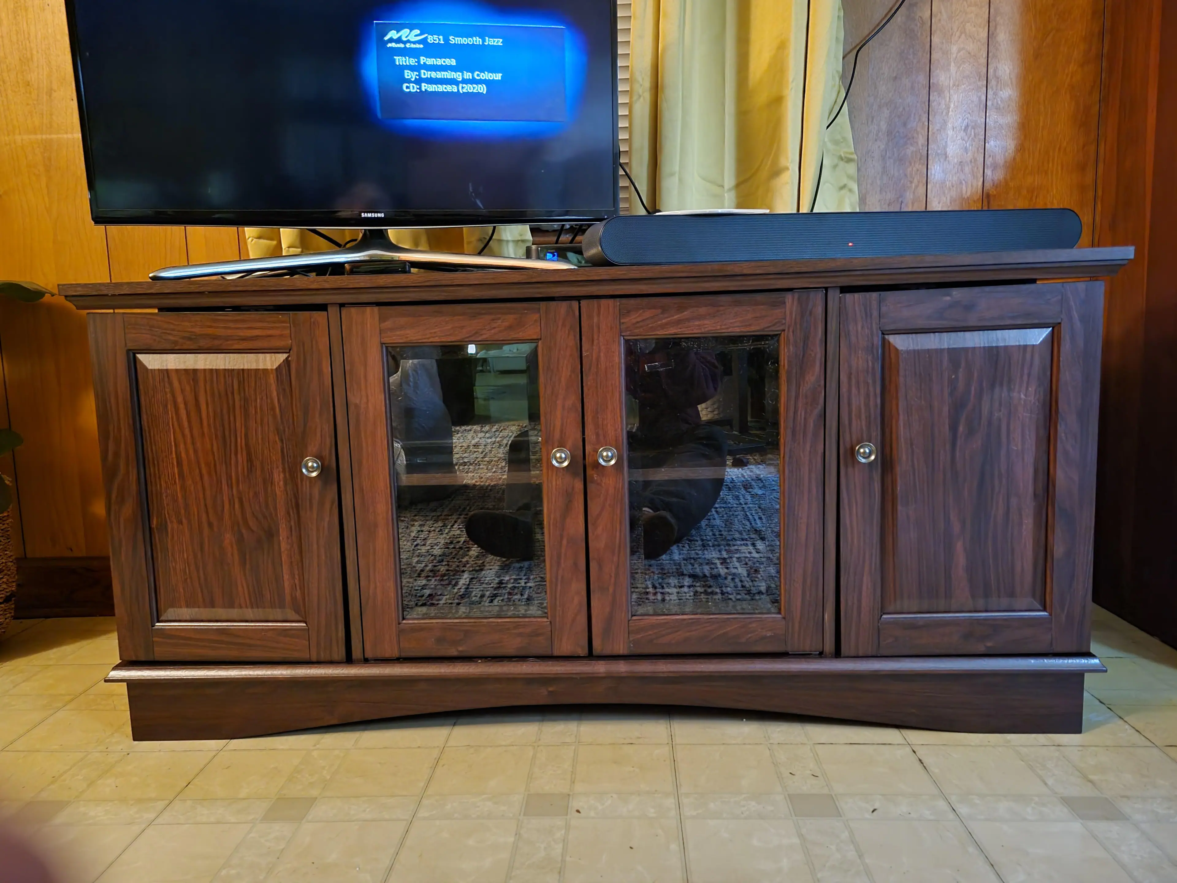 Customer provided image, click to load a larger version