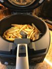 DeLonghi MultiFry 1363 review: This countertop air fryer lets you