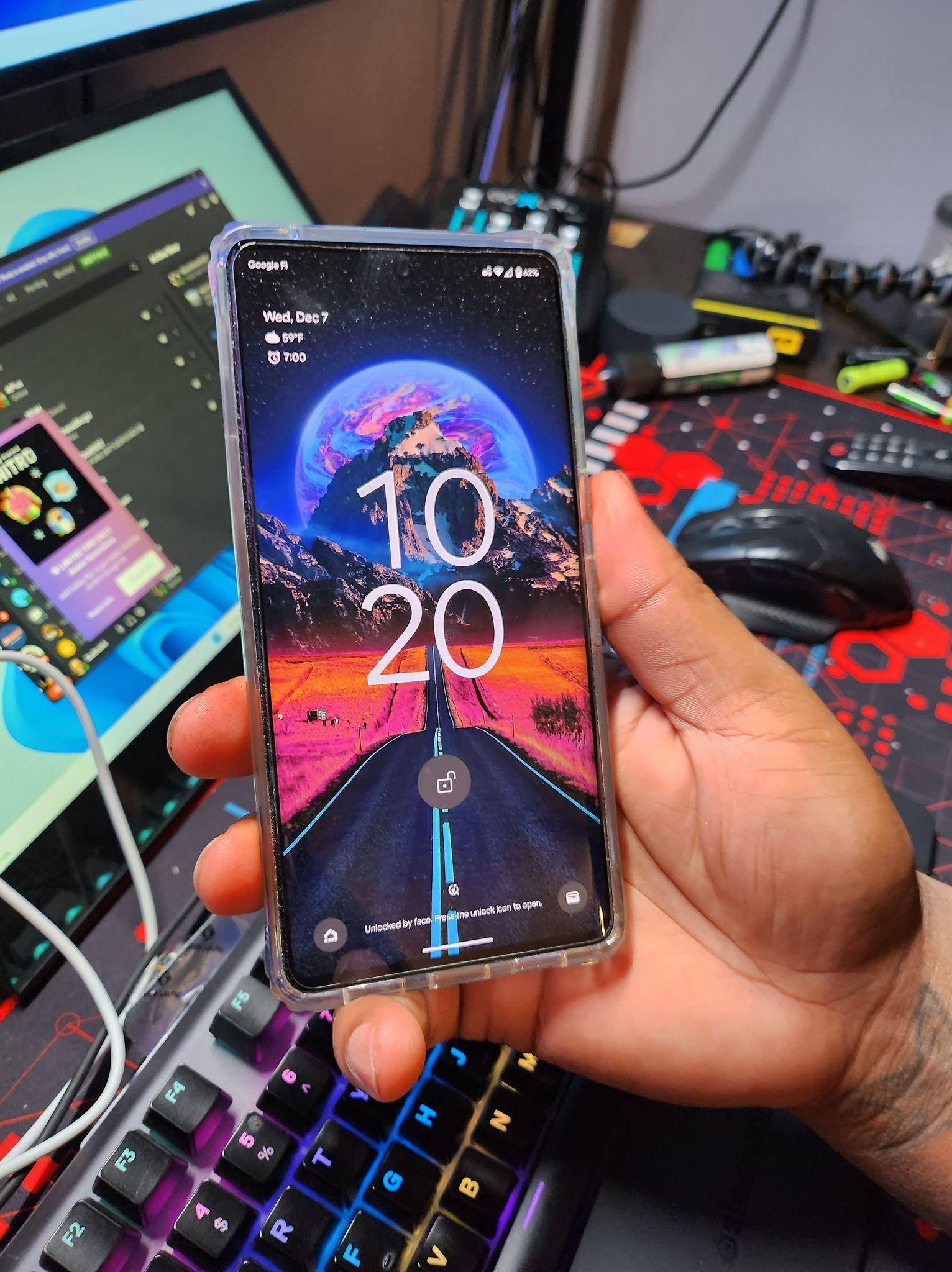 Customer provided, click to load a larger version