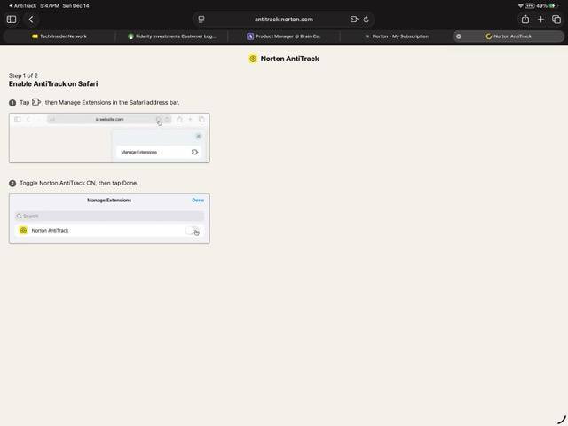 Customer provided image, click to load a larger version