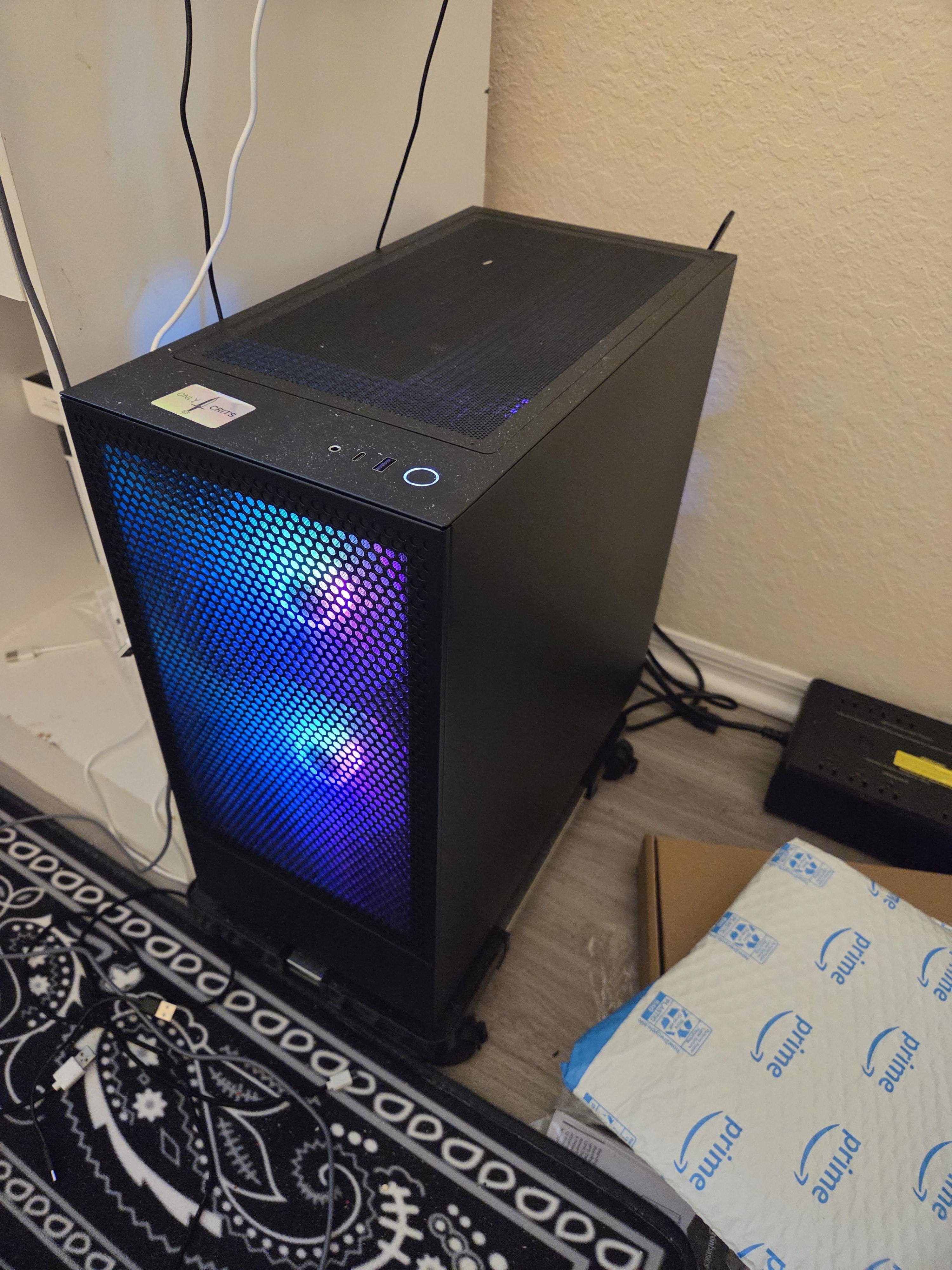 Customer provided image, click to load a larger version