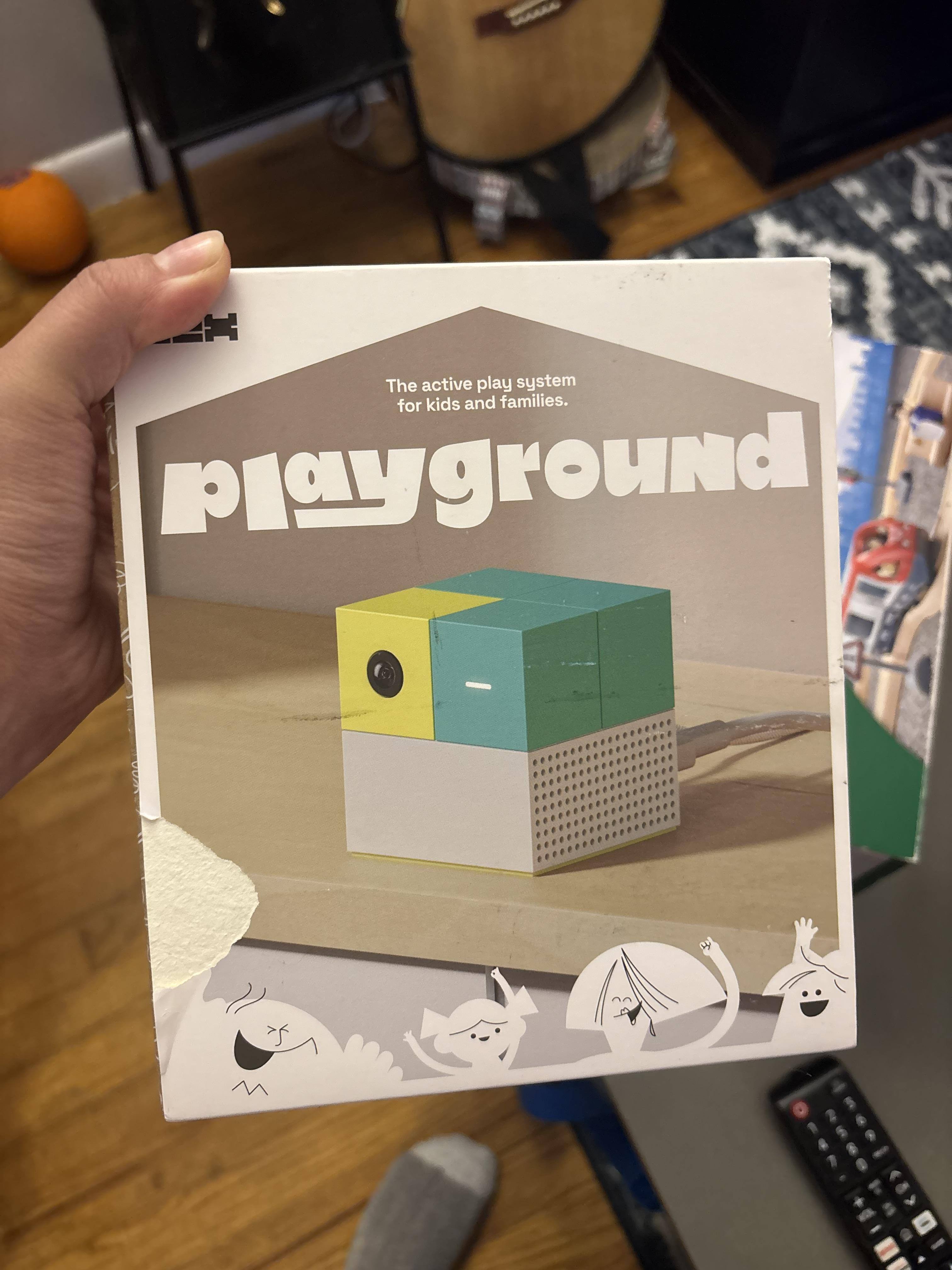 Customer provided image, click to load a larger version