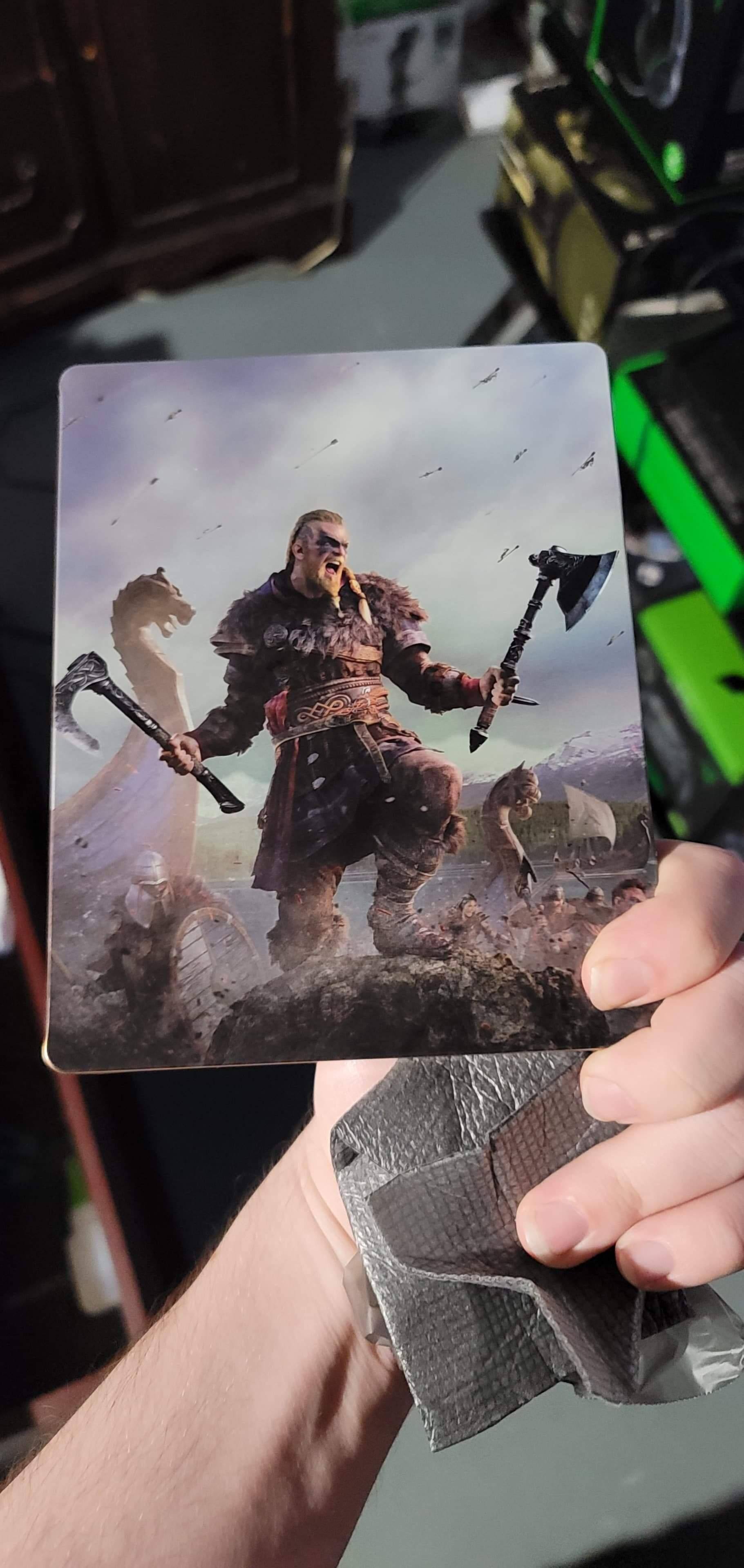 Customer provided, click to load a larger version