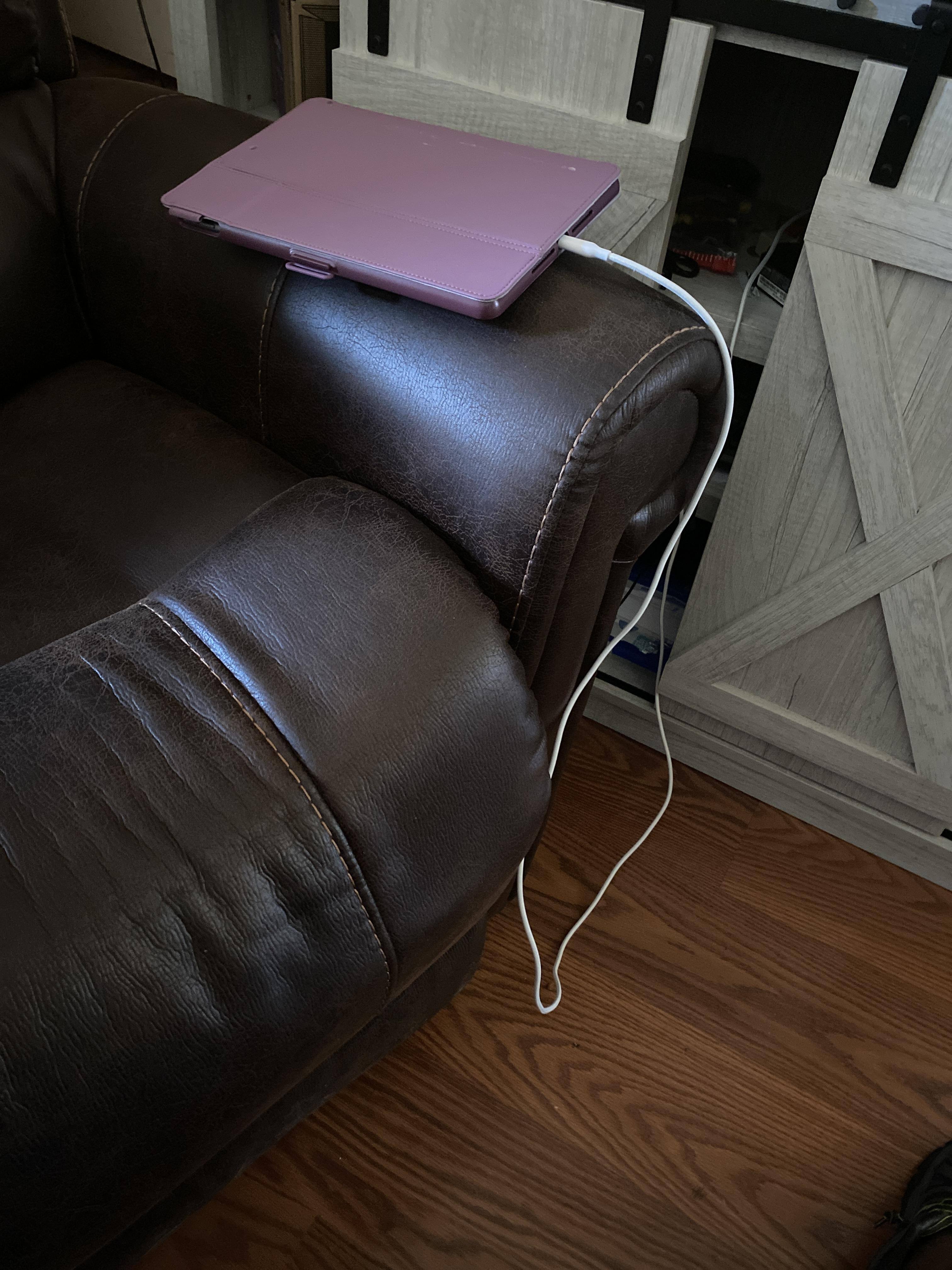 Customer provided image, click to load a larger version