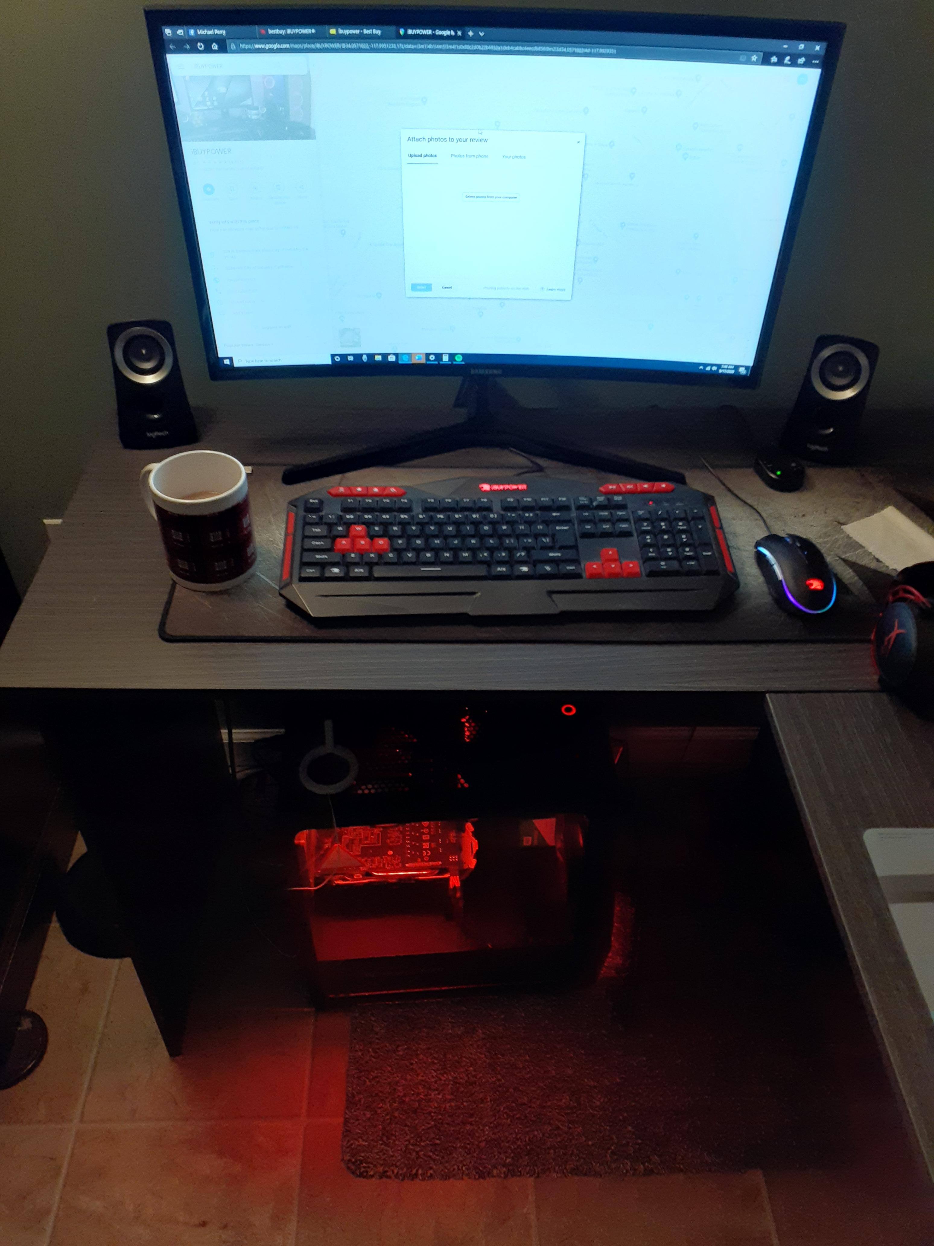 Customer provided image, click to load a larger version