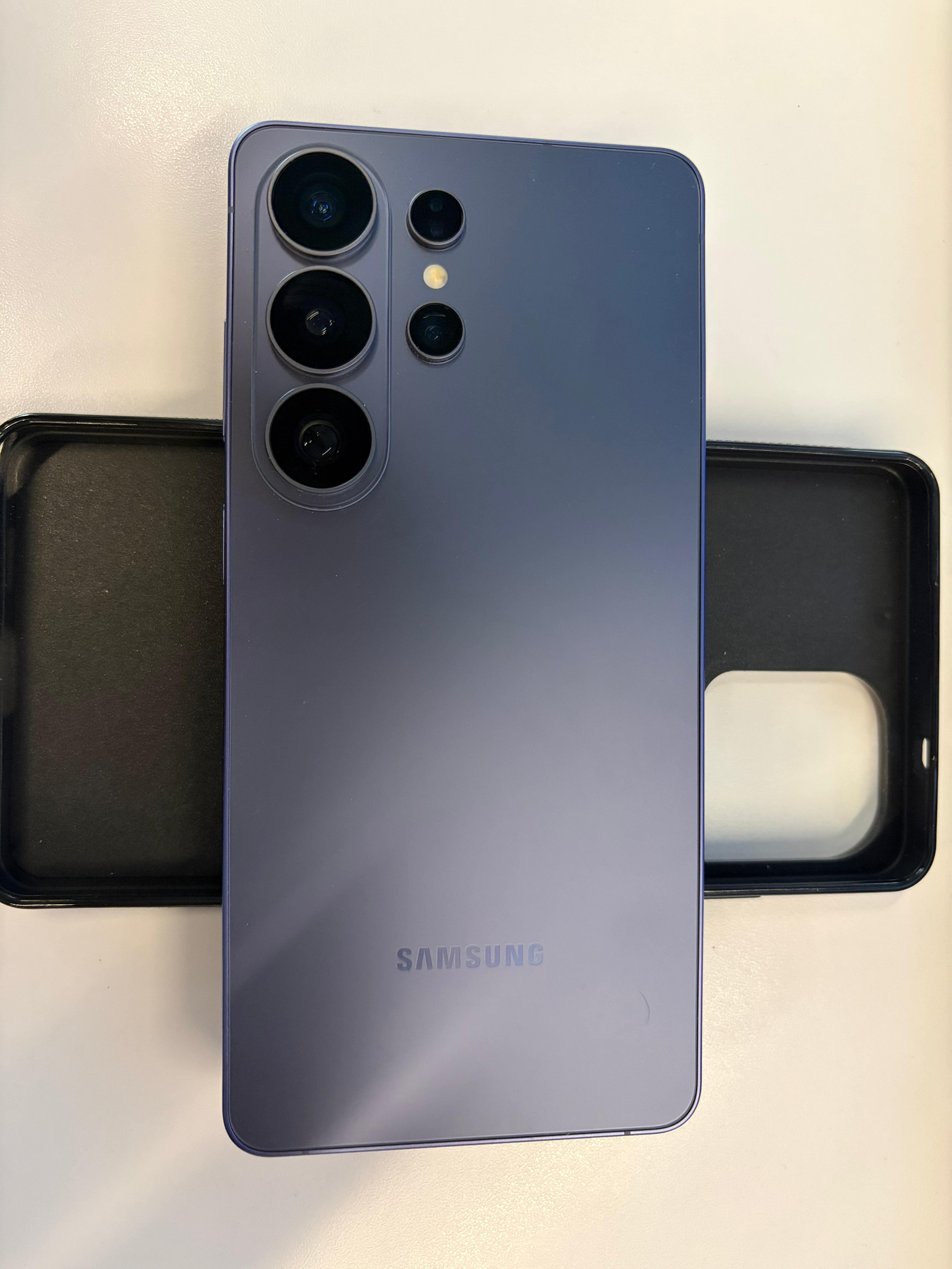 Samsung Galaxy S26 Ultra 512GB (Unlocked) Cobalt Violet SM