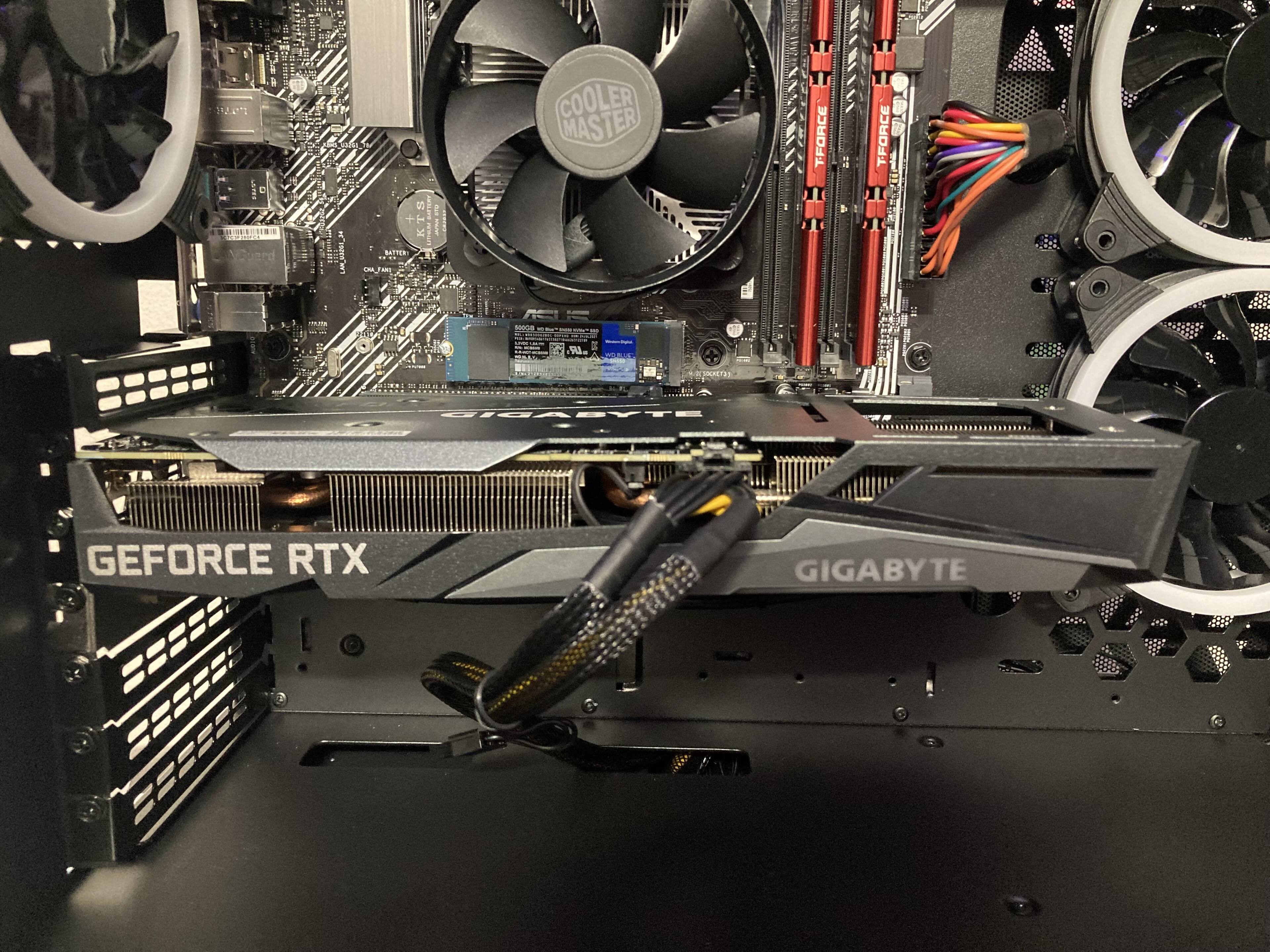 Customer provided image, click to load a larger version