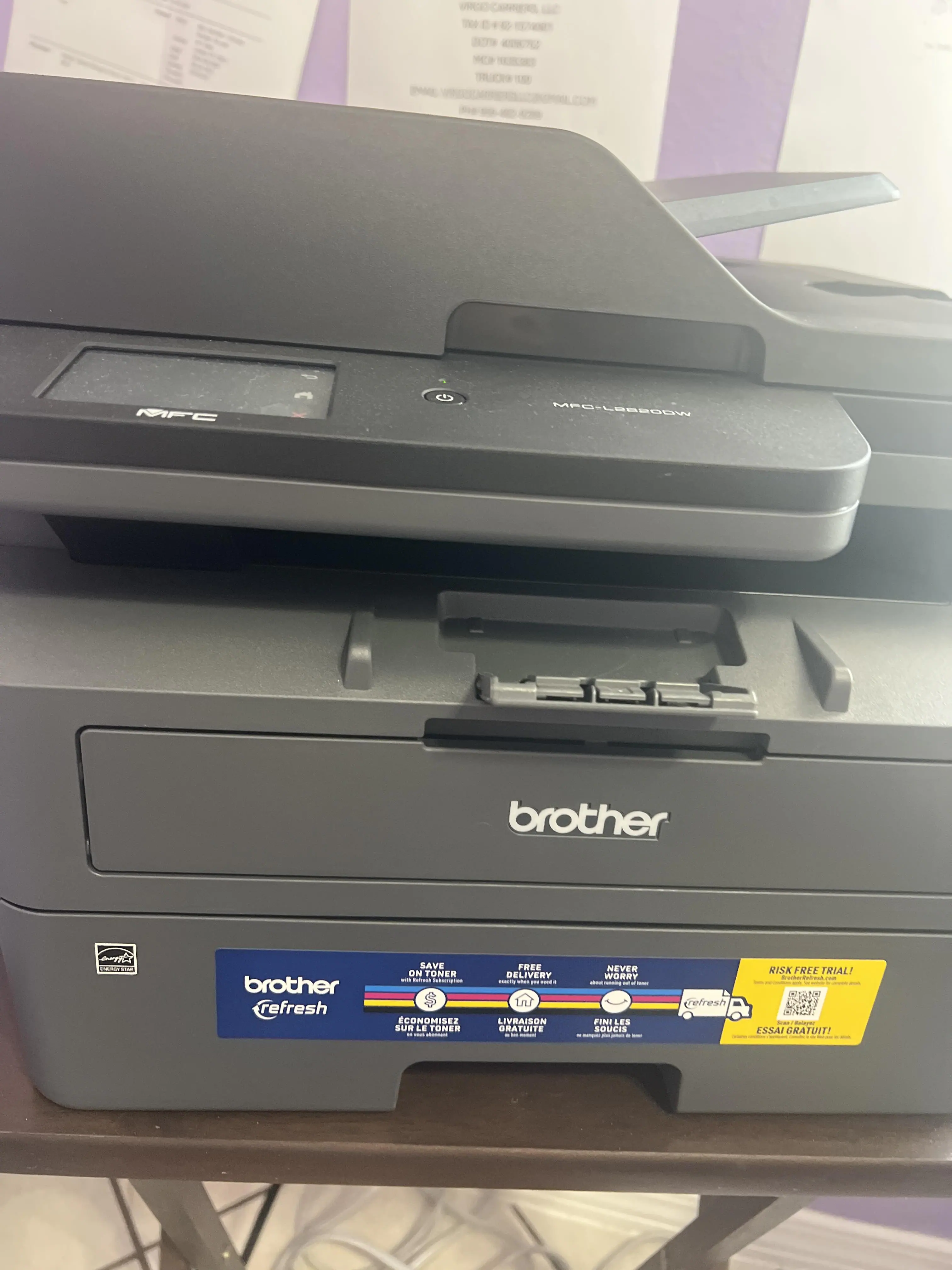 Customer provided image, click to load a larger version