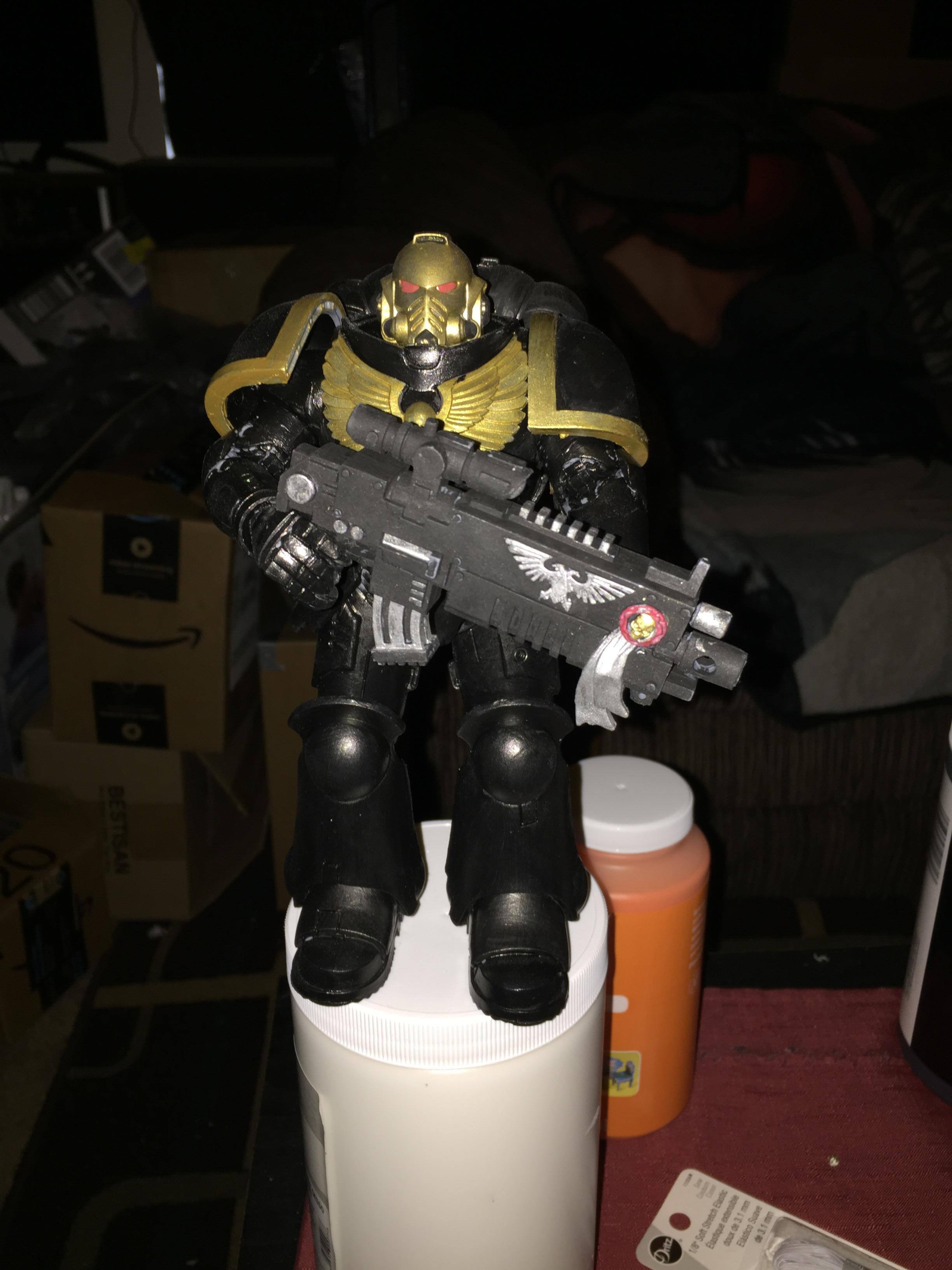 Customer provided image, click to load a larger version