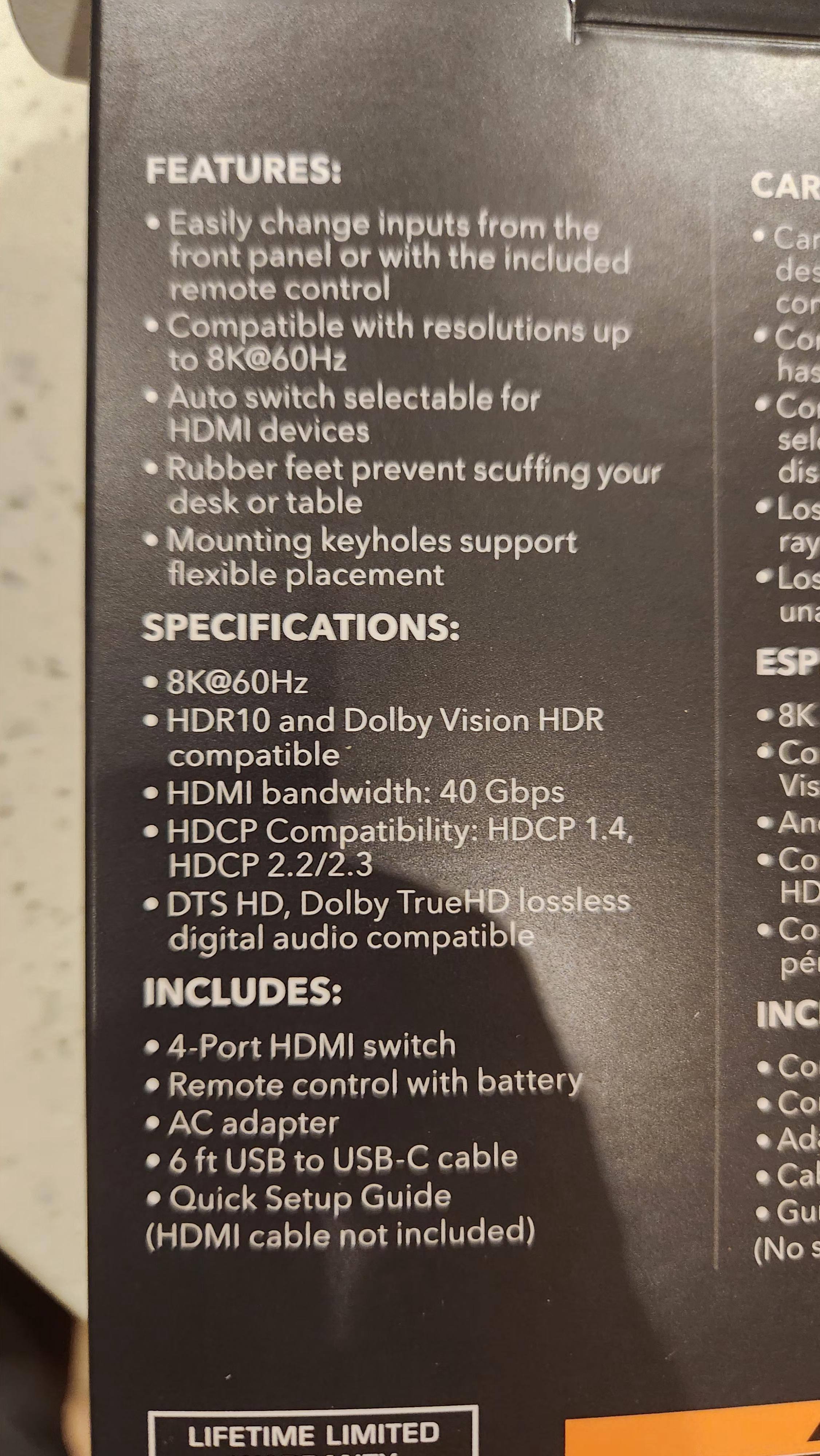 Customer provided image, click to load a larger version