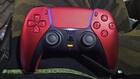 Sony PlayStation 5 DualSense Wireless Controller Volcanic Red 1000039942 -  Best Buy