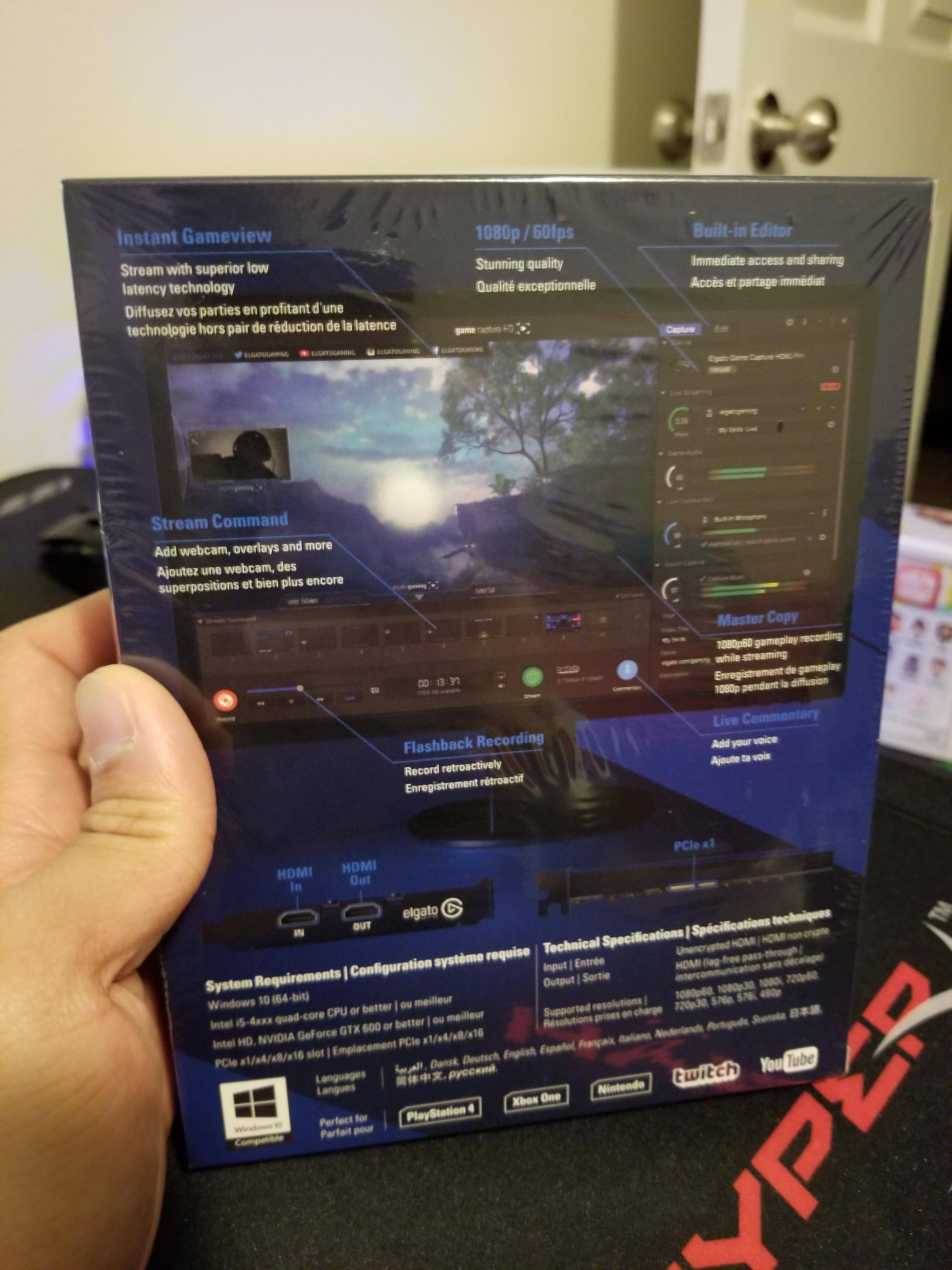 Customer provided image, click to load a larger version