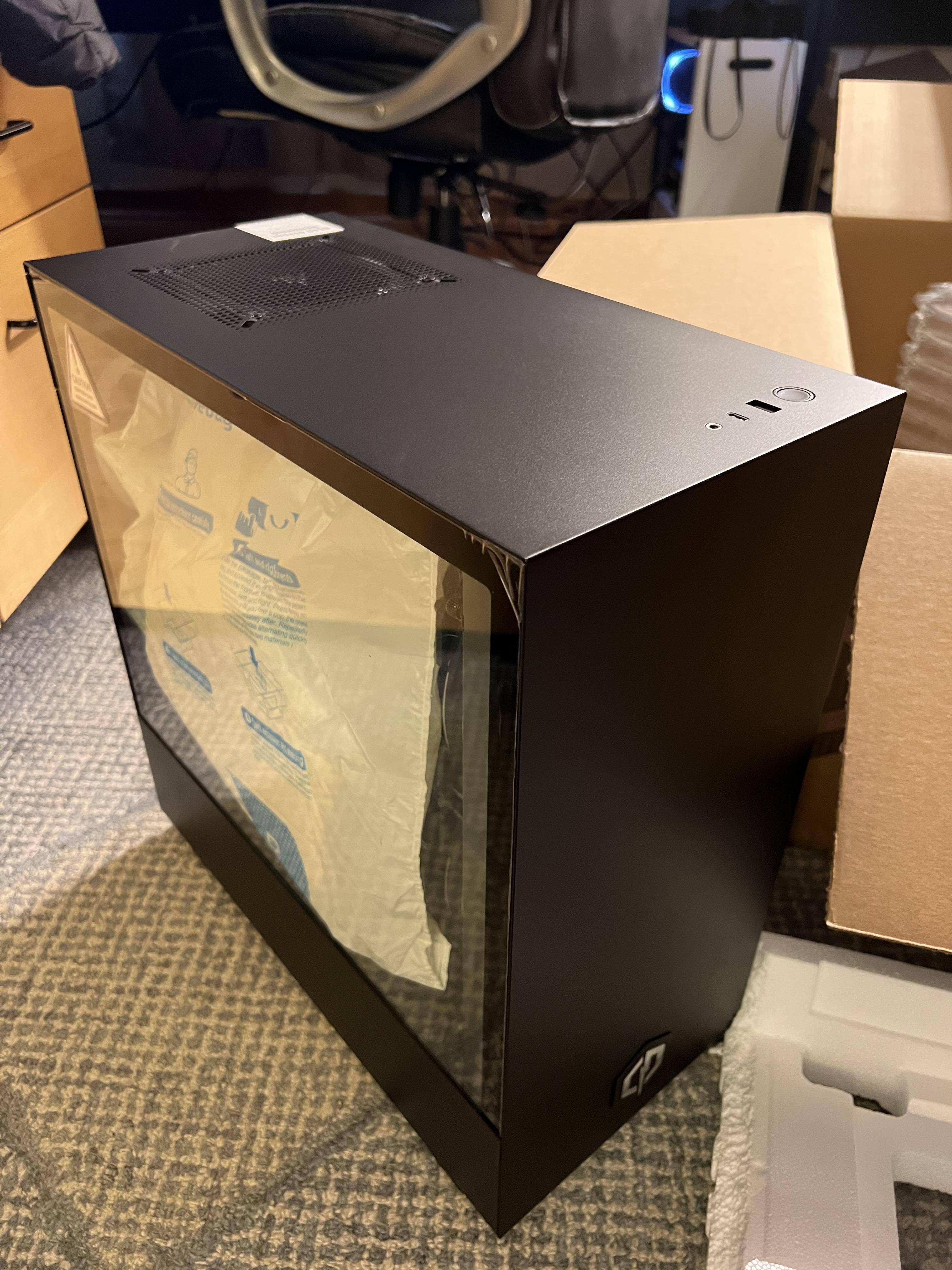 Customer provided, click to load a larger version