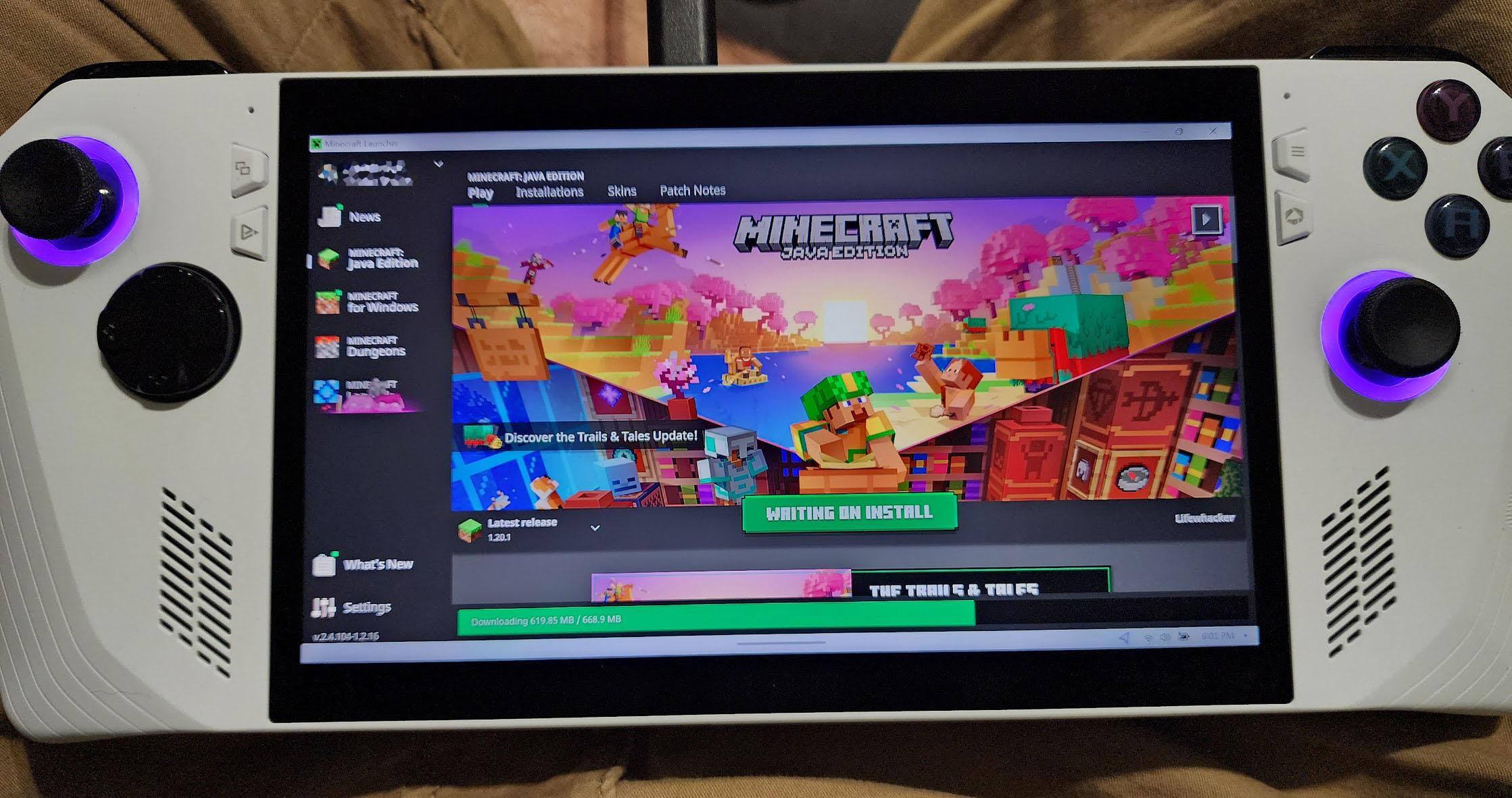 Customer provided, click to load a larger version