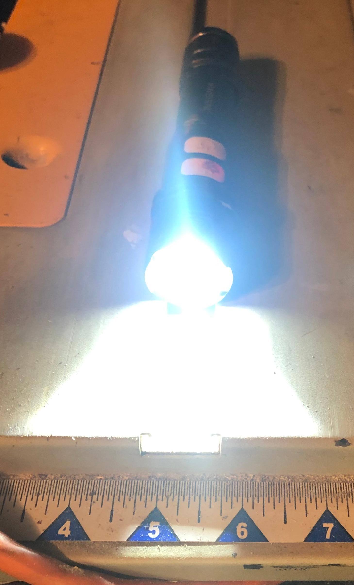 Customer provided image, click to load a larger version