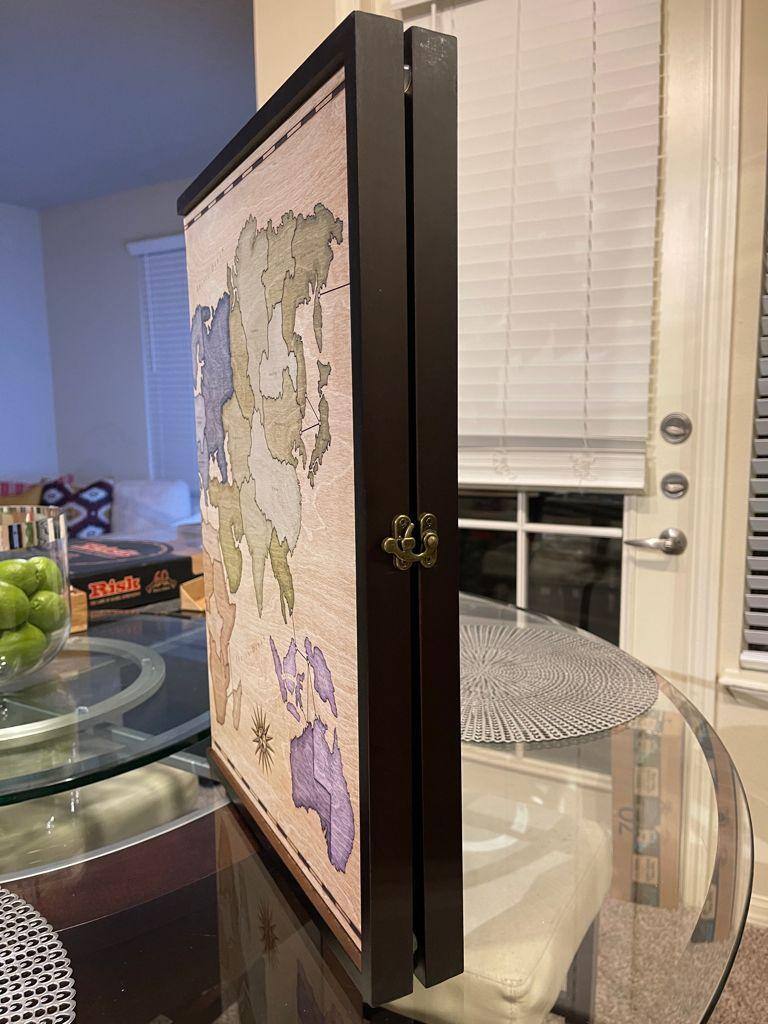 Customer provided image, click to load a larger version