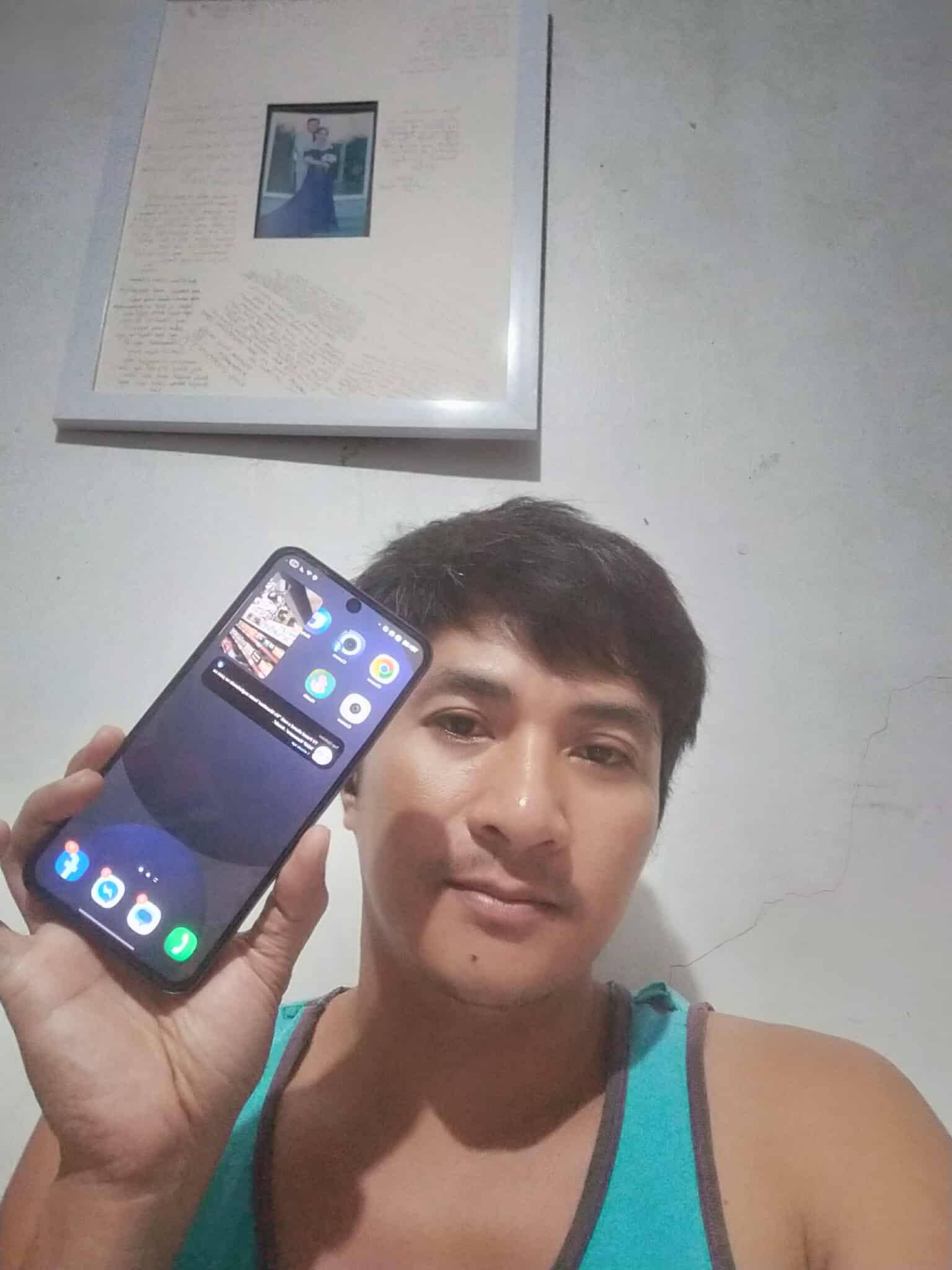 Customer provided, click to load a larger version