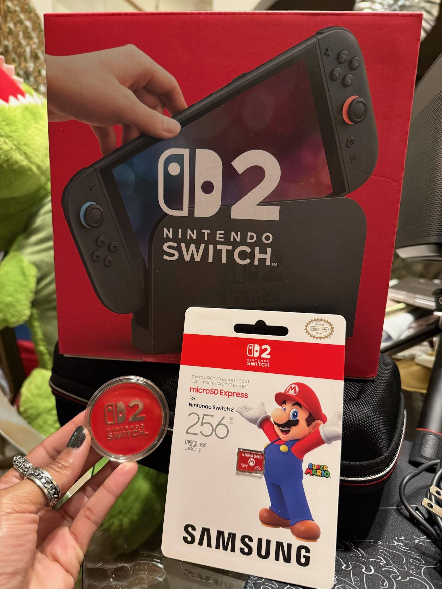 Customer provided, click to load a larger version