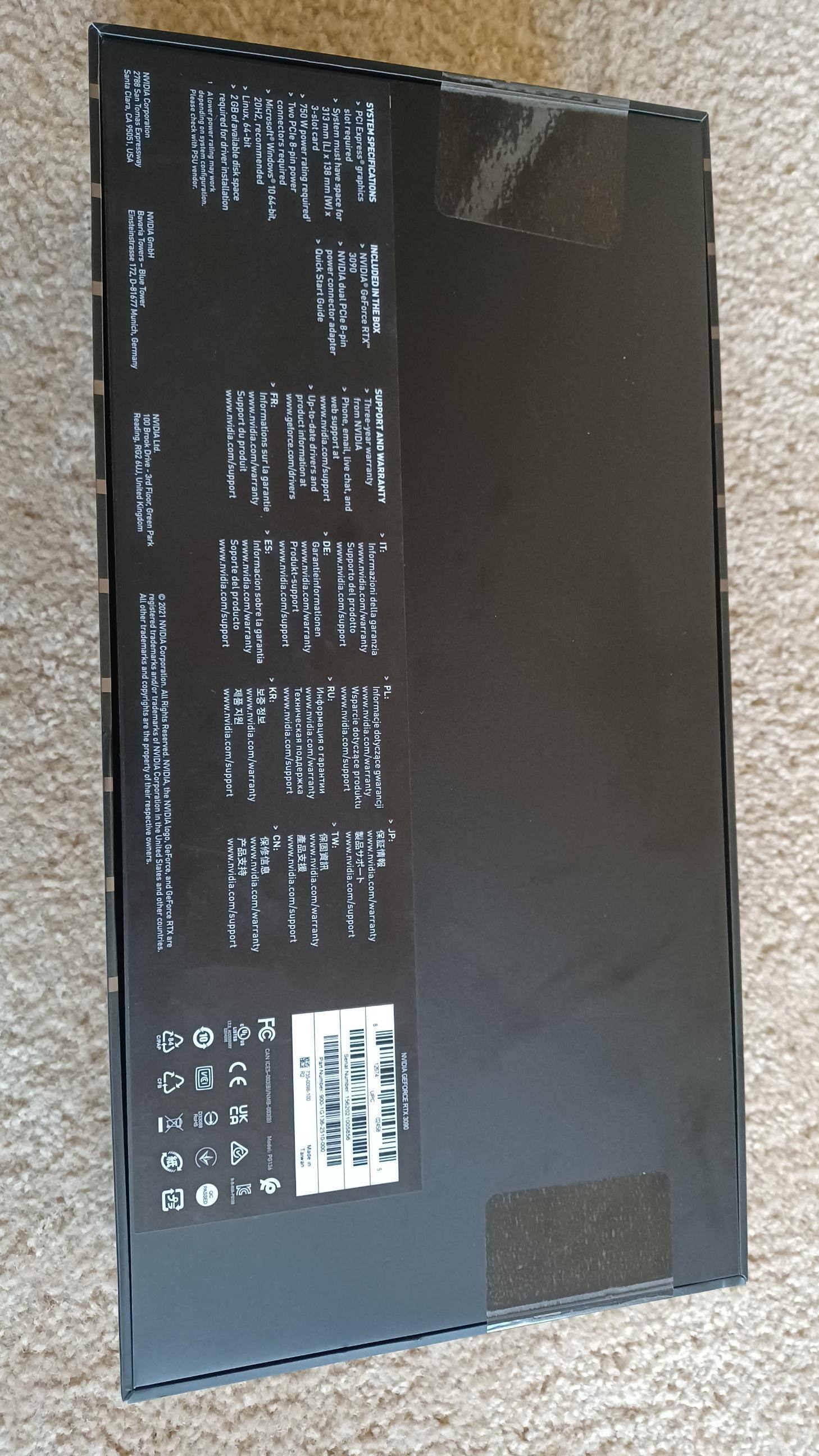 Customer provided, click to load a larger version