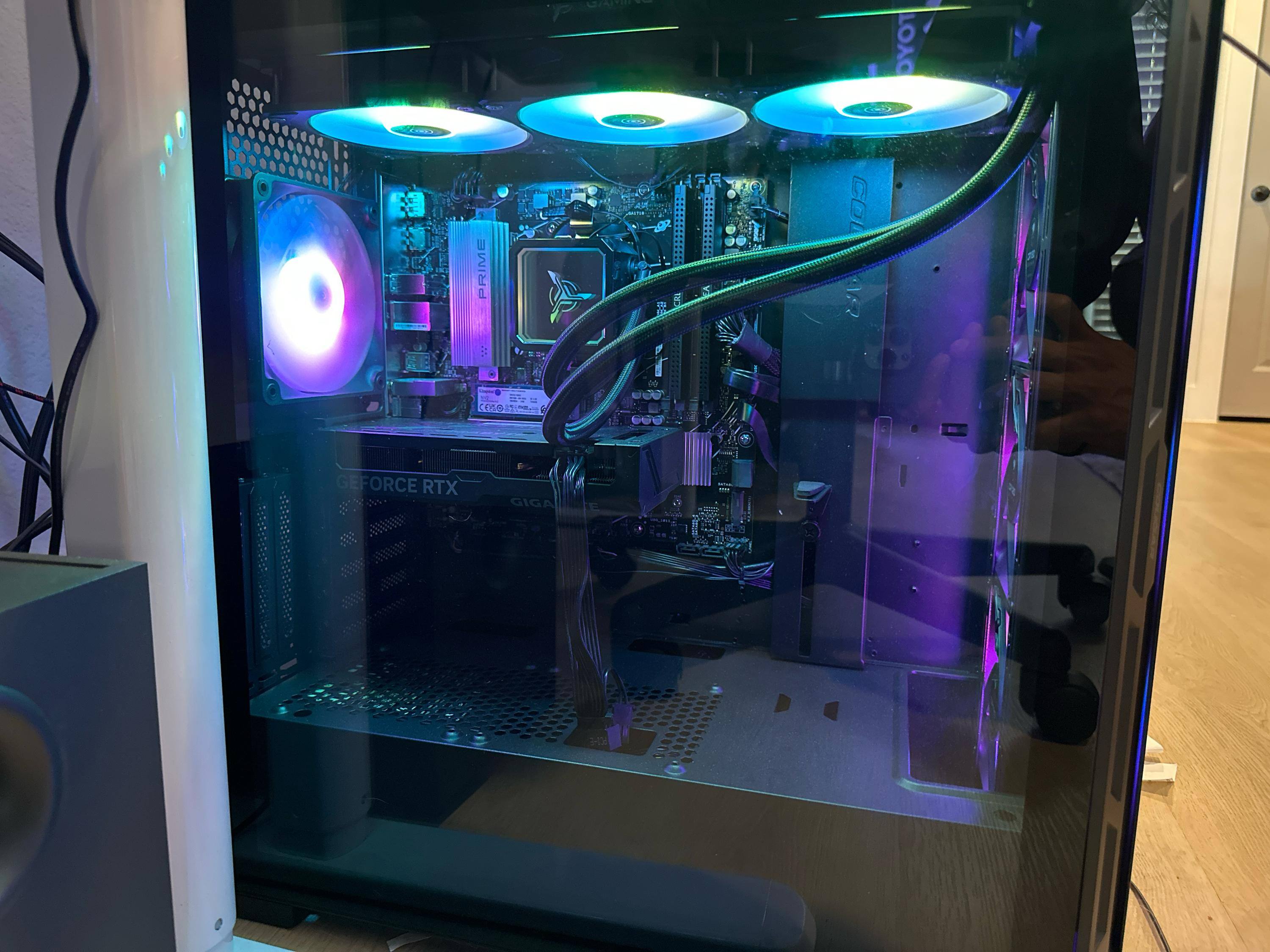 Customer provided image, click to load a larger version