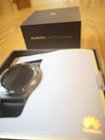Huawei Watch 2 Classic Smartwatch 45mm Stainless steel Titanium Gray  LEO-B19 - Best Buy