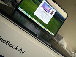 Apple MacBook Air 15 inch Apple M4 chip Built for Apple Apple MacBook Air 15 inch Apple M4 chip Built for Apple