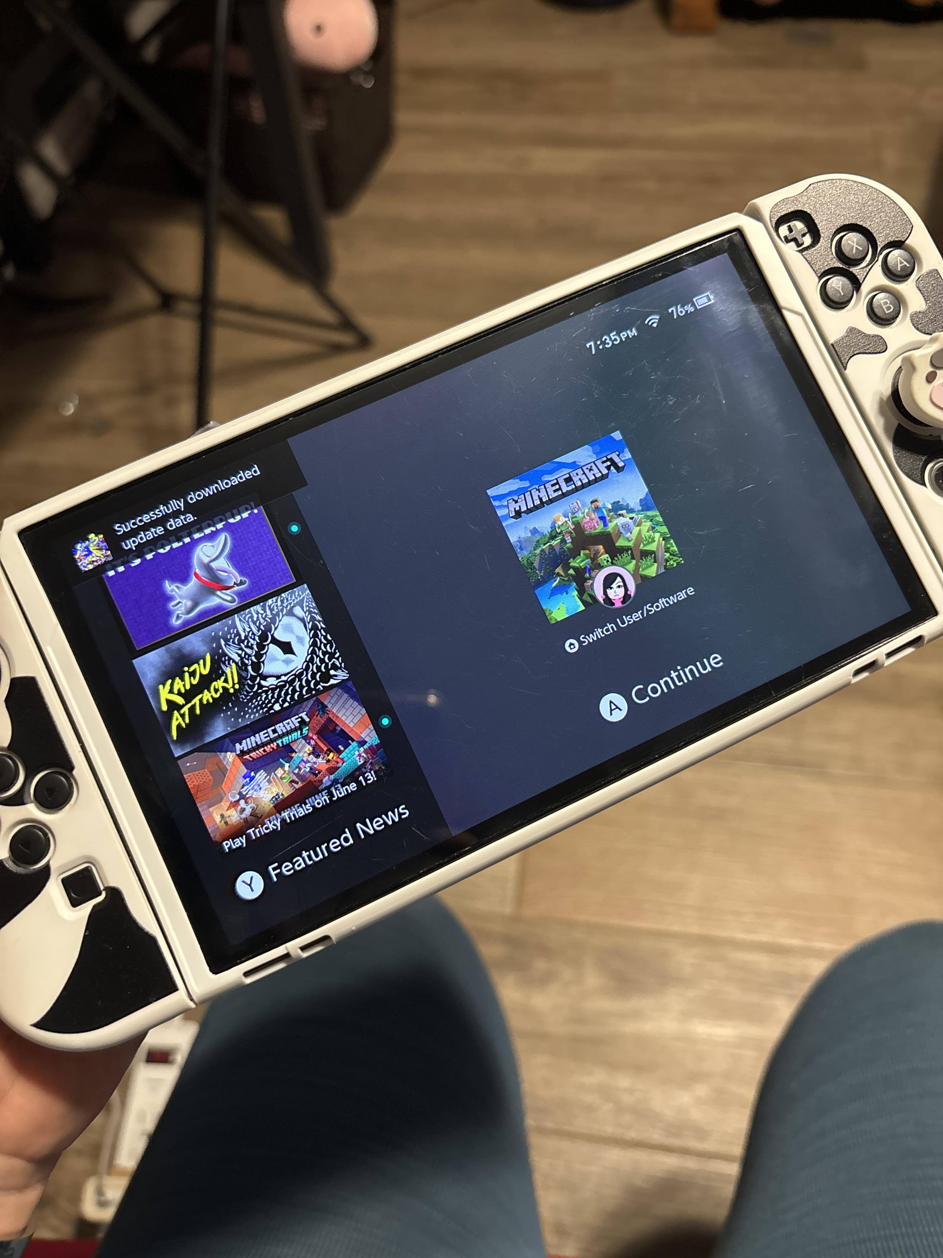 Customer provided, click to load a larger version