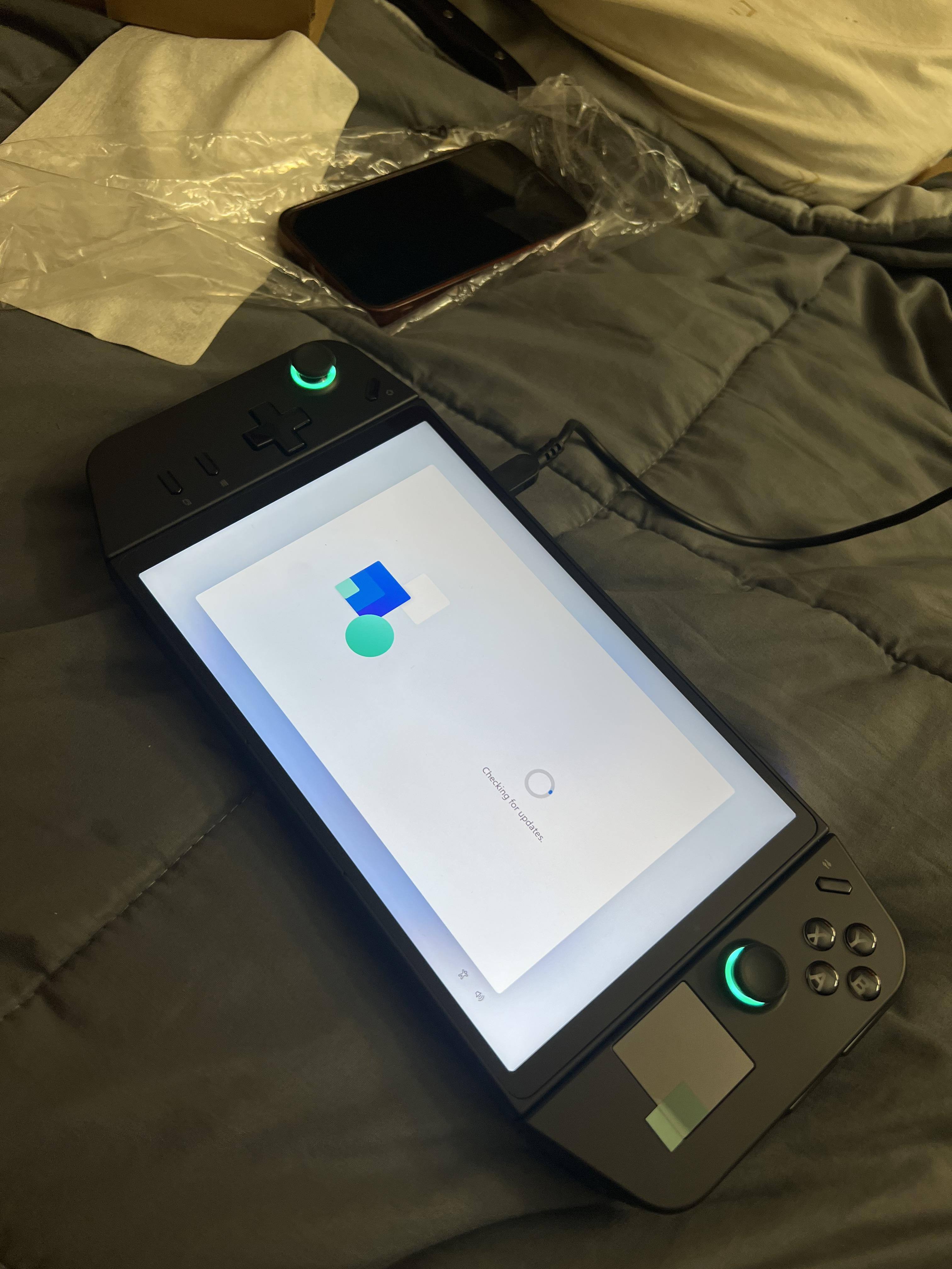 Customer provided, click to load a larger version