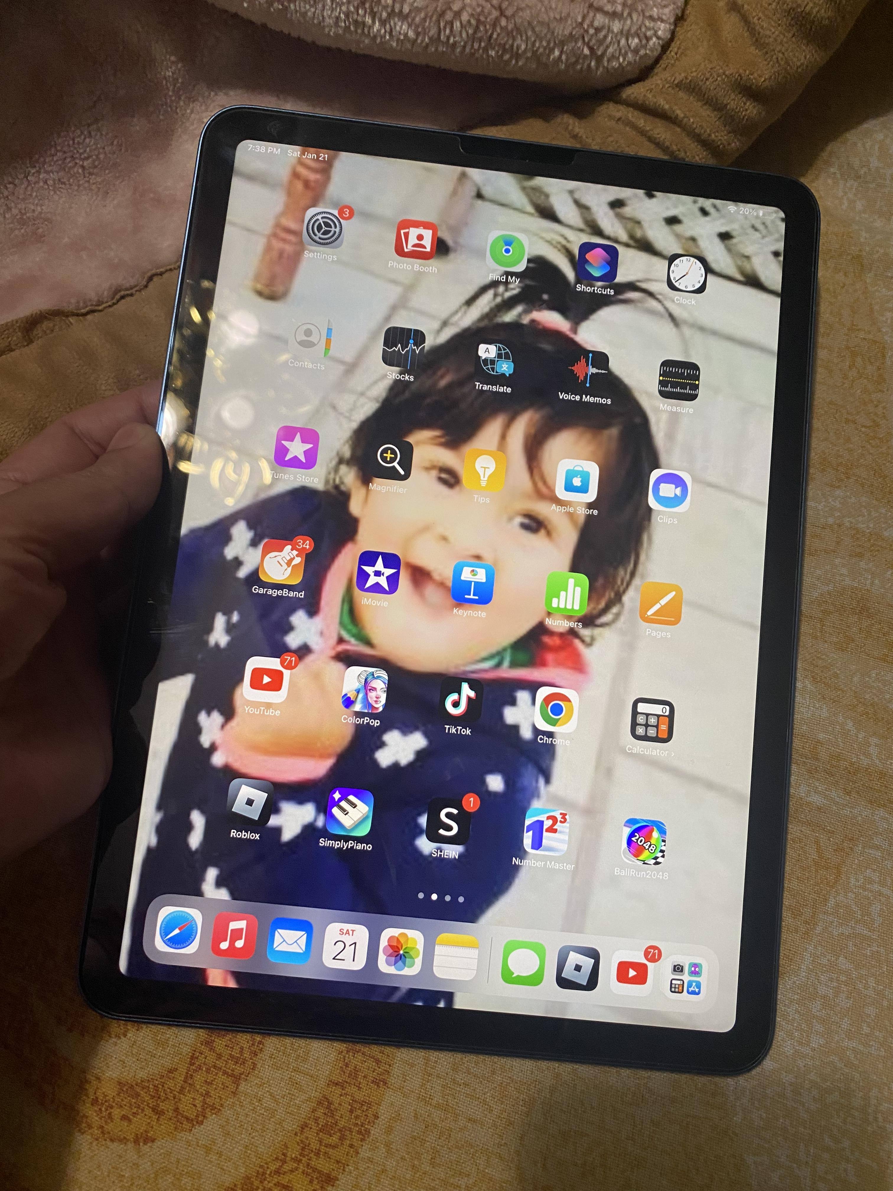 Customer provided, click to load a larger version