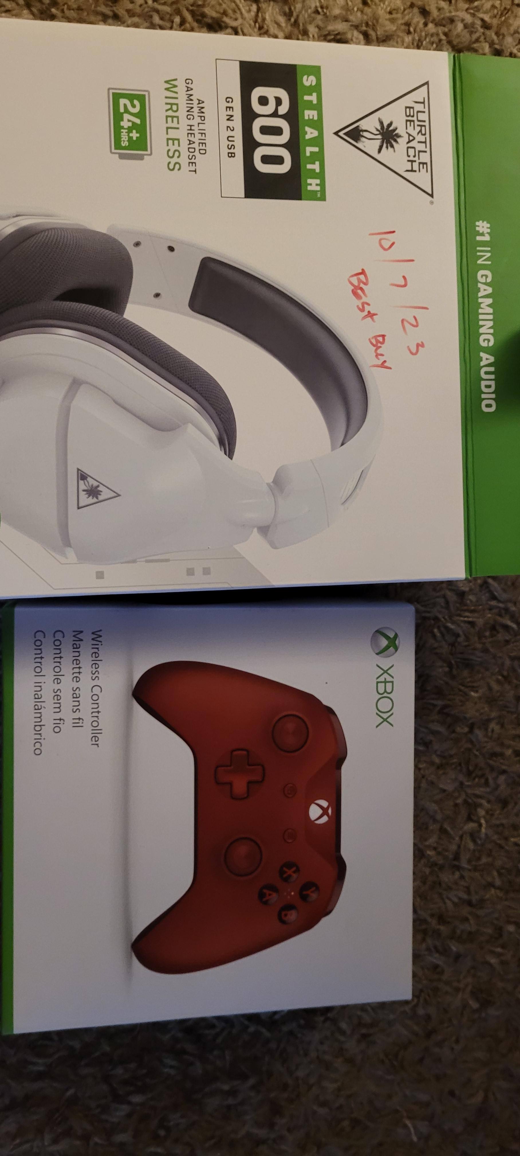 Customer provided image, click to load a larger version