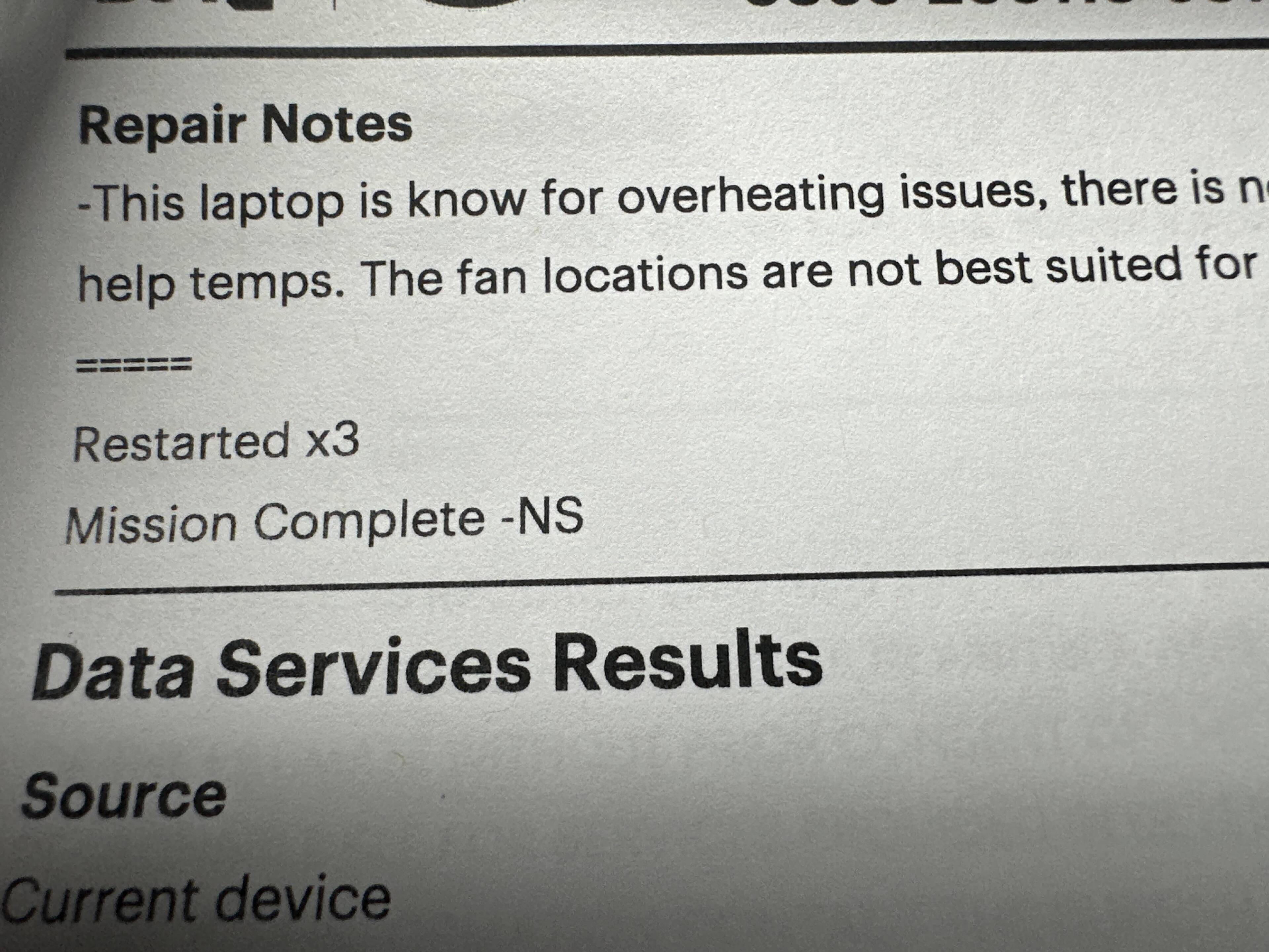 Customer provided, click to load a larger version