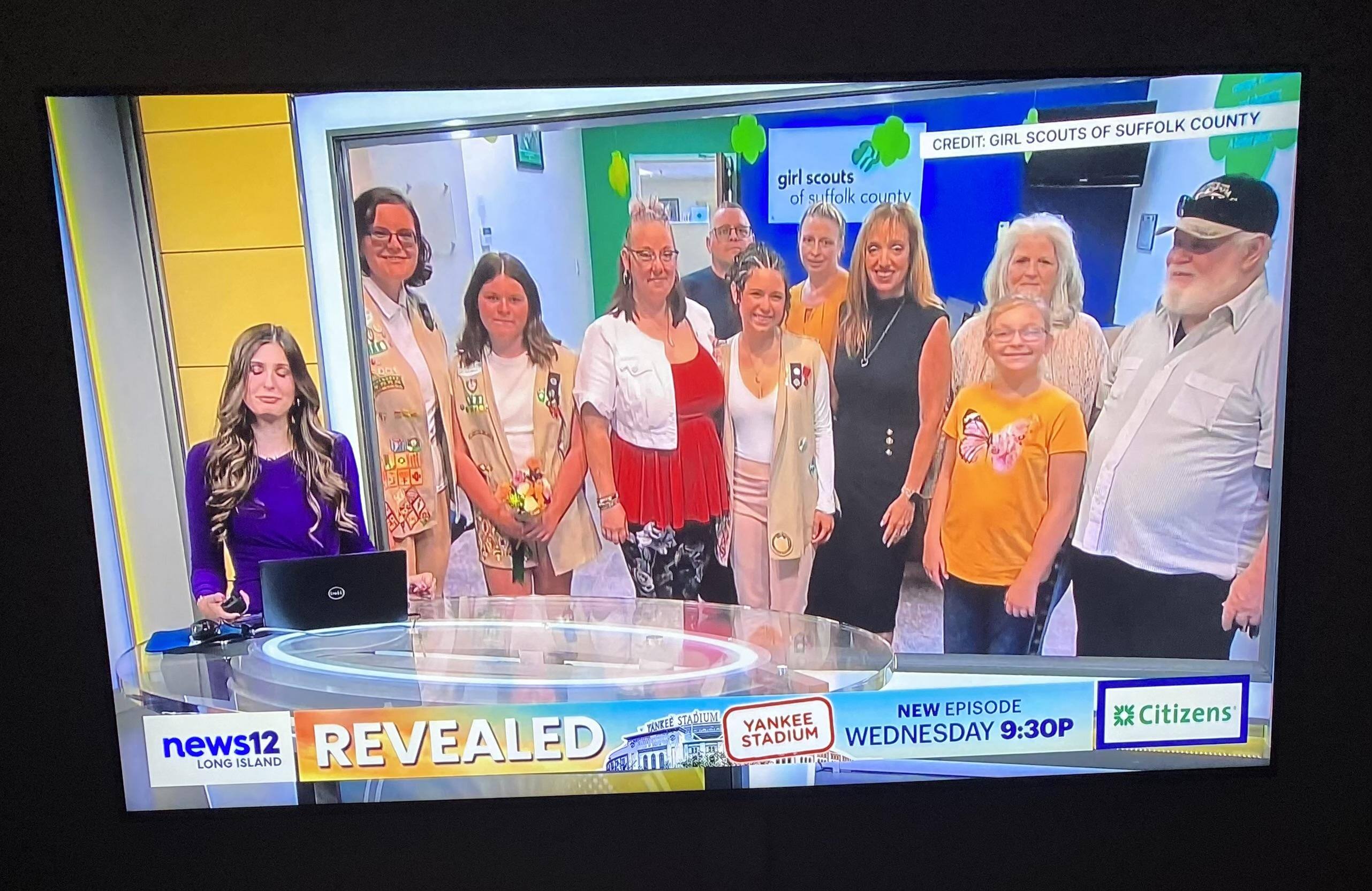 Customer provided image, click to load a larger version