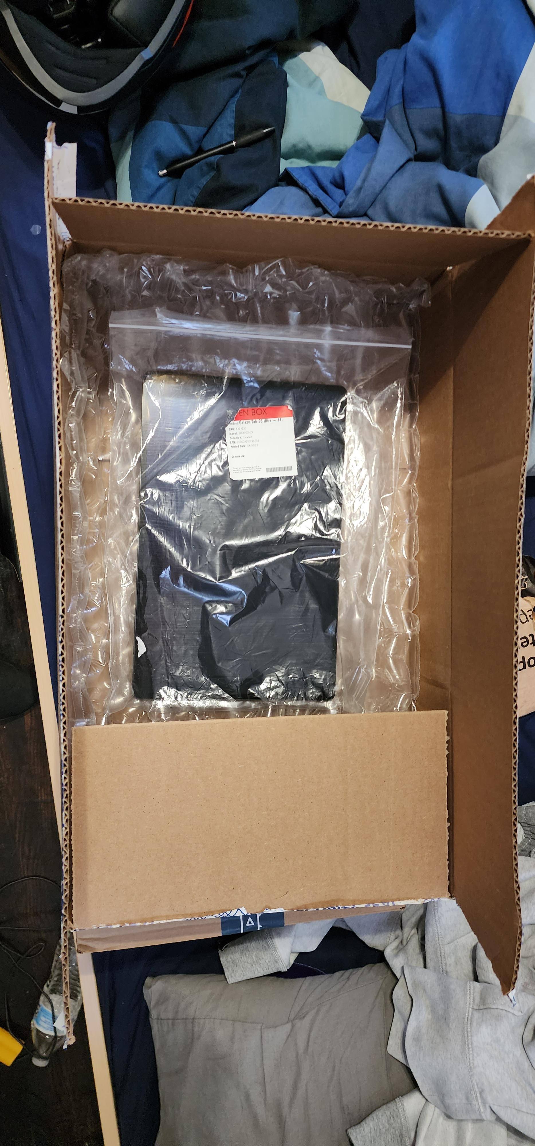 Customer provided, click to load a larger version