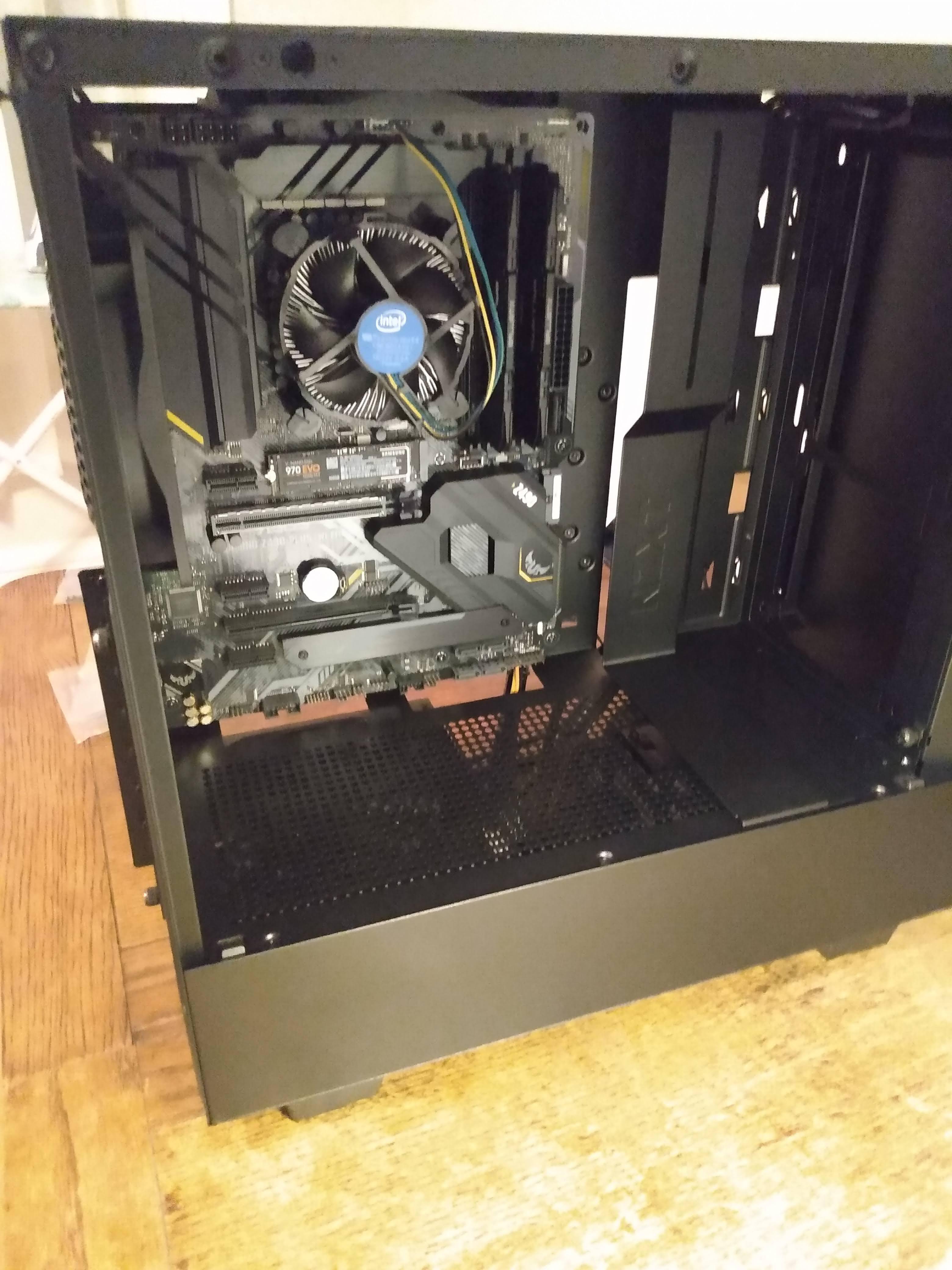 Customer provided image, click to load a larger version