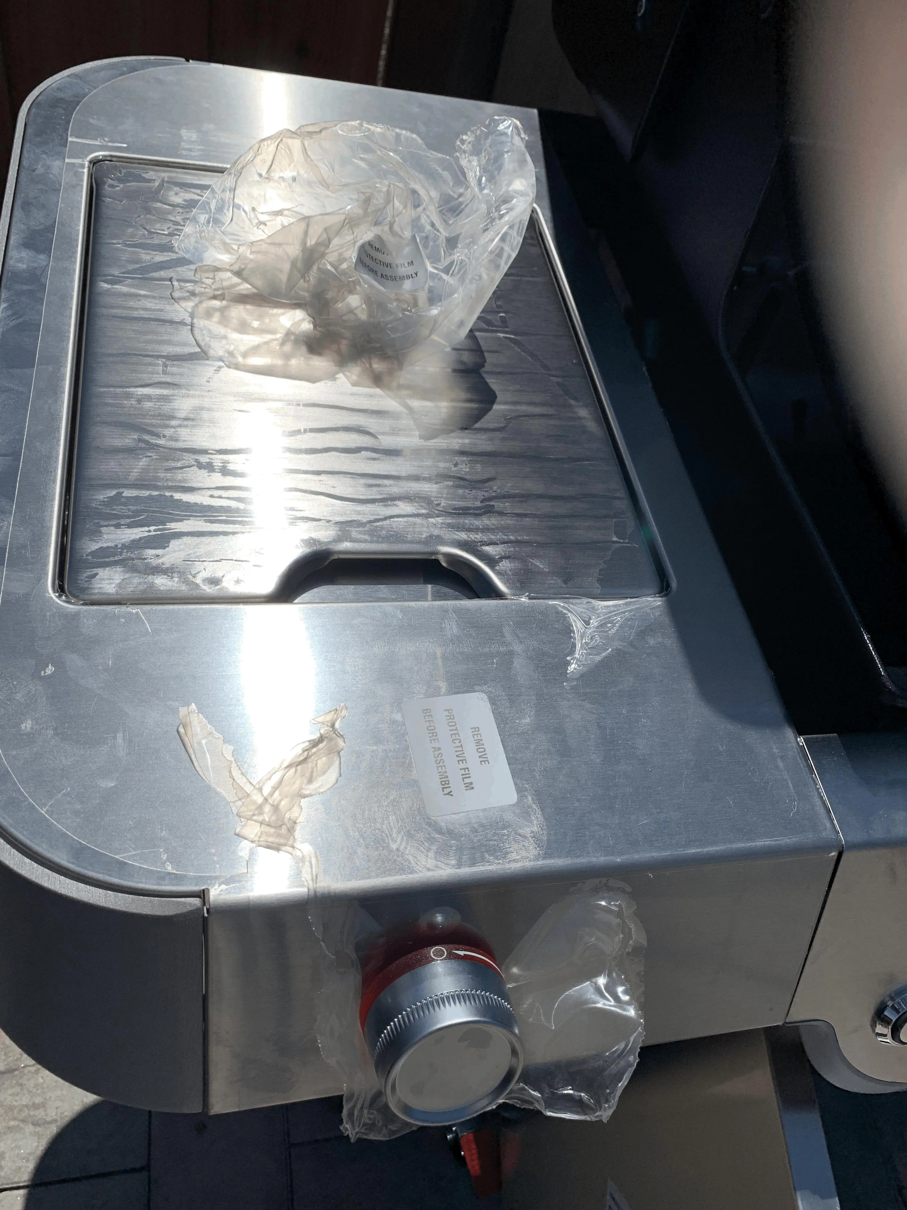 Customer provided image, click to load a larger version